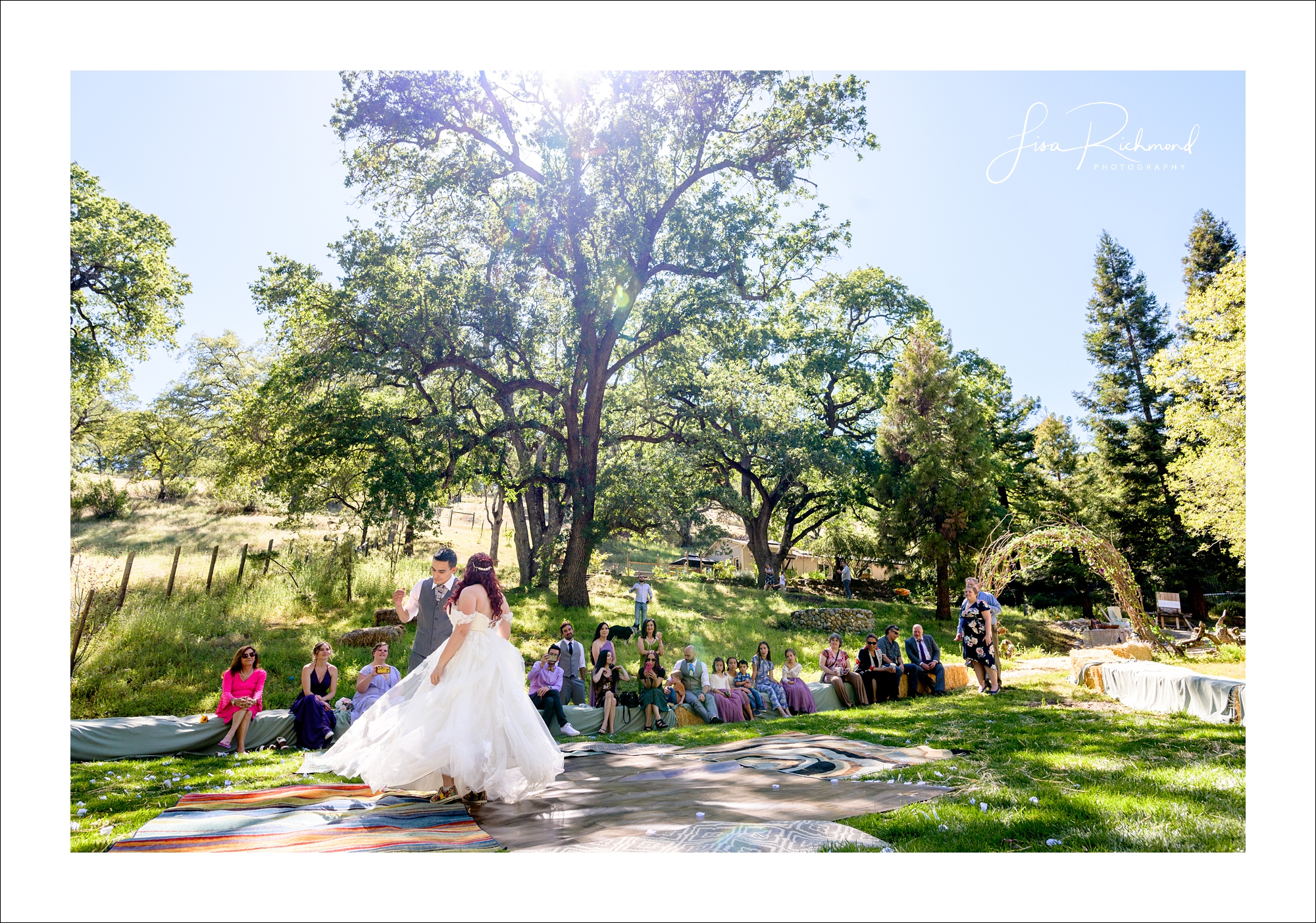 Zoë and Zach &#8211; Celebrate!