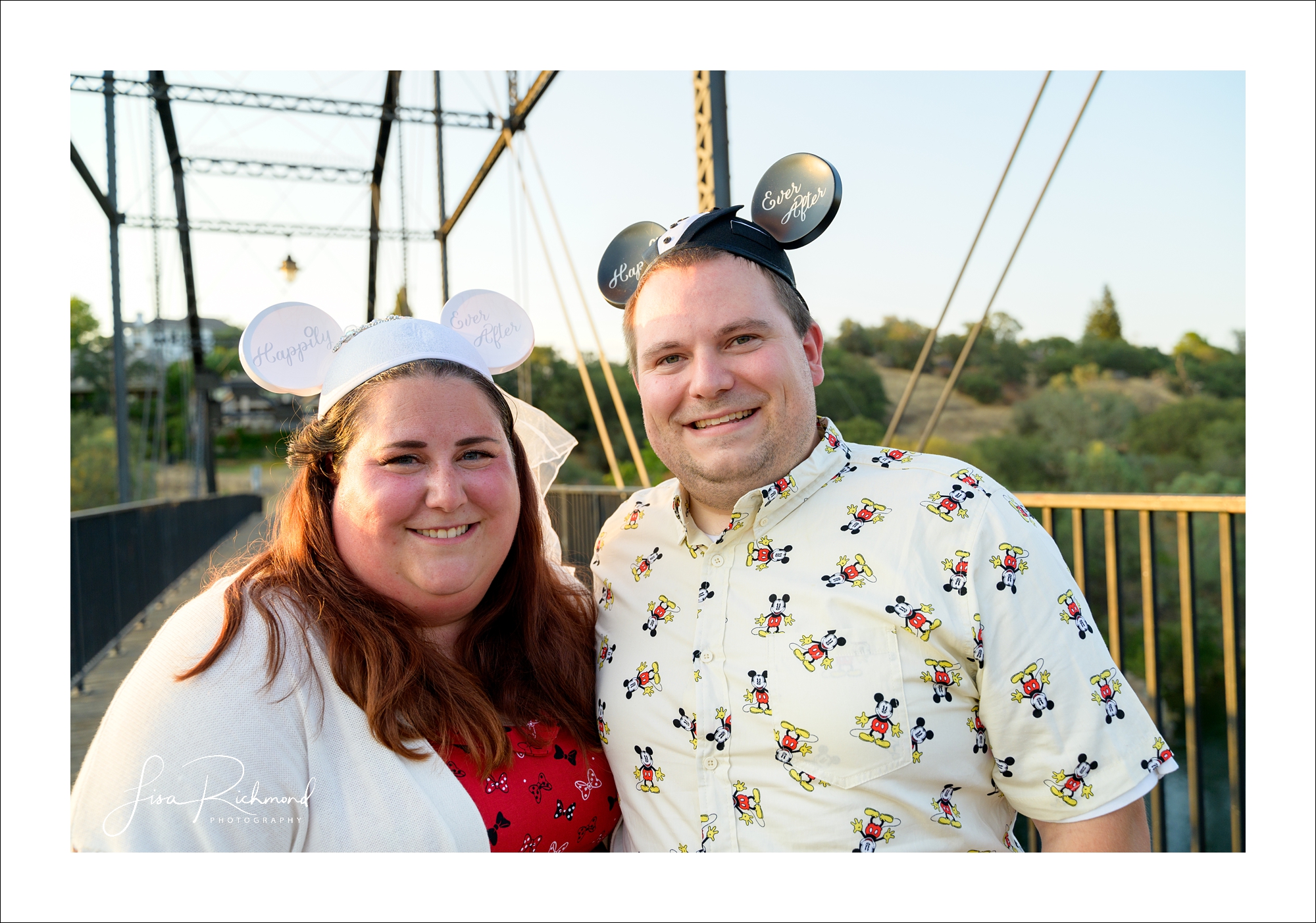 Cara and Justin &#8211; Marrying this September at Lakeside Beach in South Lake Tahoe.