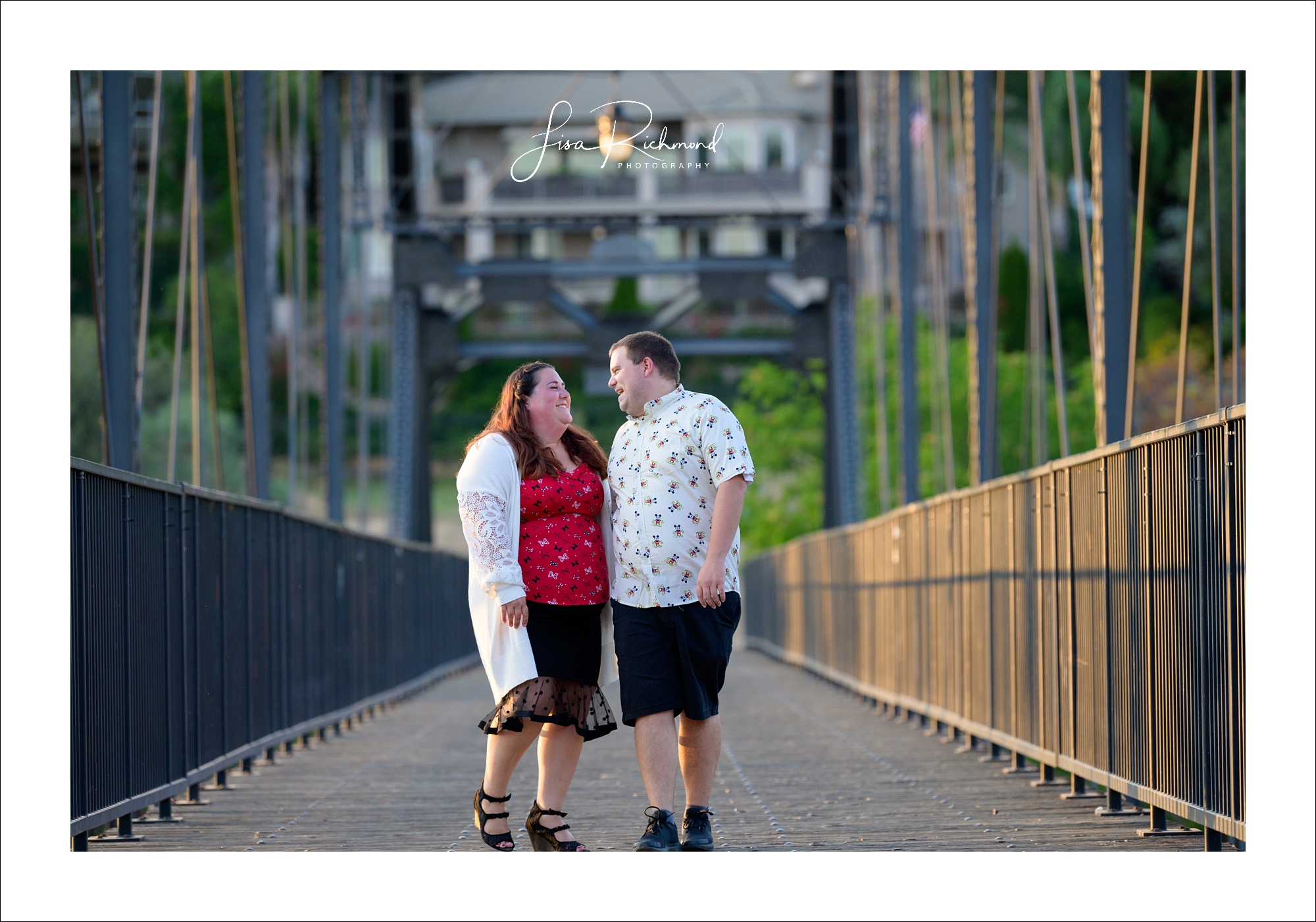 Cara and Justin &#8211; Marrying this September at Lakeside Beach in South Lake Tahoe.