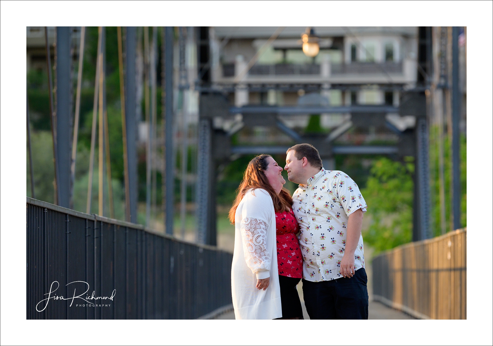 Cara and Justin &#8211; Marrying this September at Lakeside Beach in South Lake Tahoe.