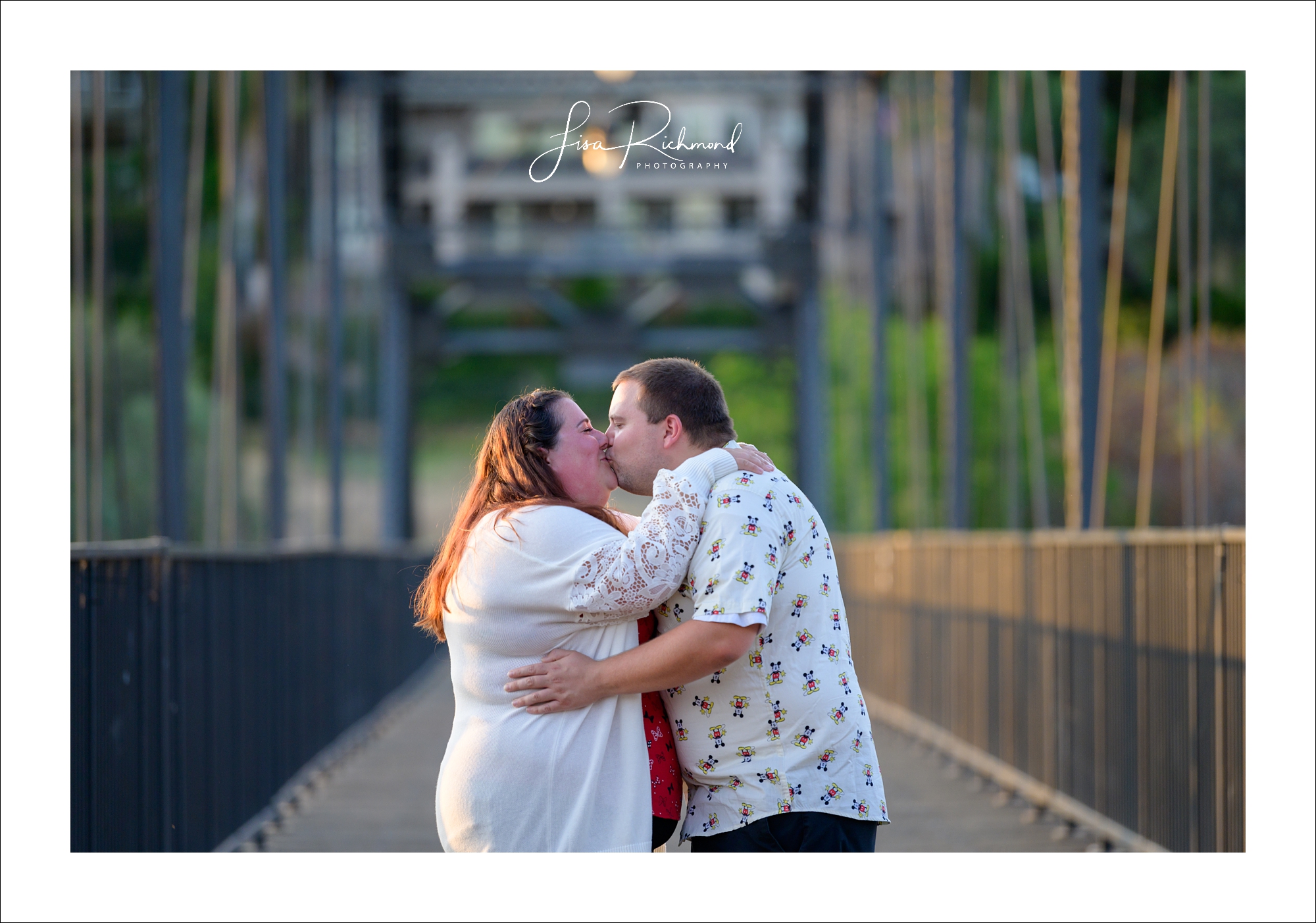 Cara and Justin &#8211; Marrying this September at Lakeside Beach in South Lake Tahoe.