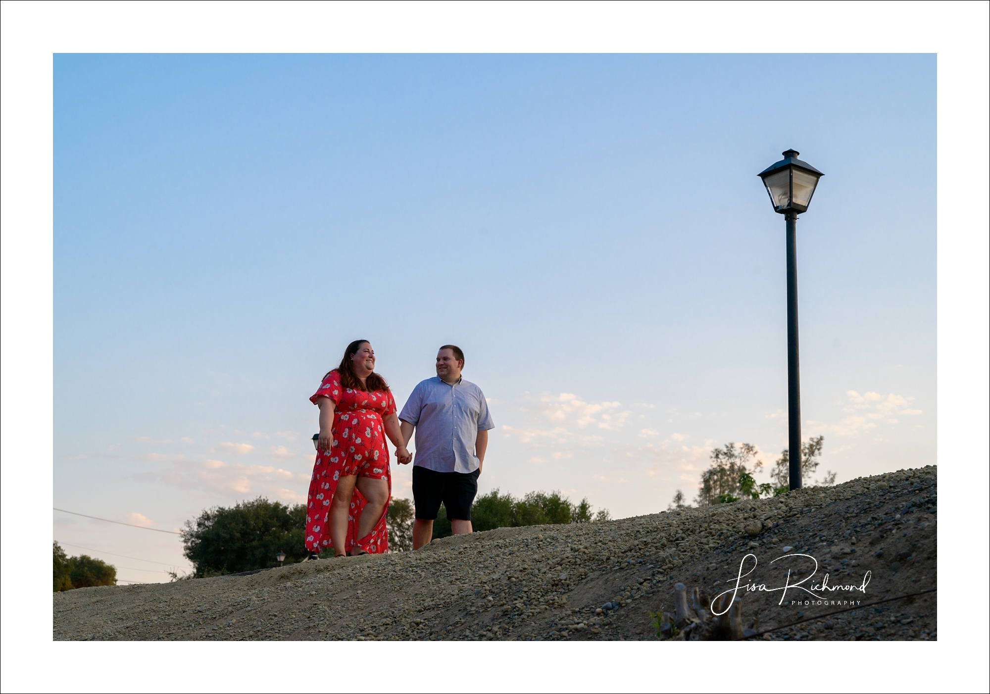 Cara and Justin &#8211; Marrying this September at Lakeside Beach in South Lake Tahoe.