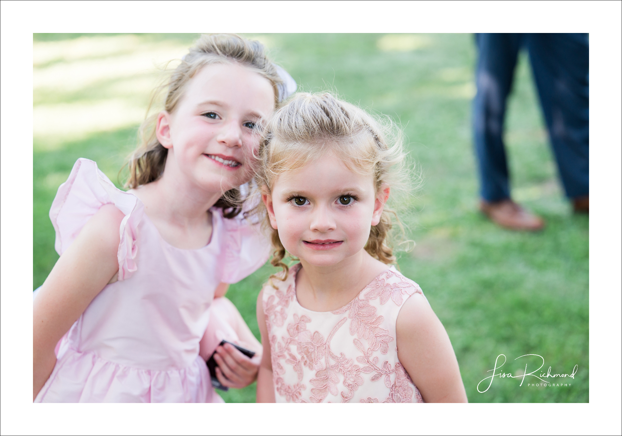 Meredith and Hector &#8211; Celebration at St. Teresa of Avila the Flower Farm