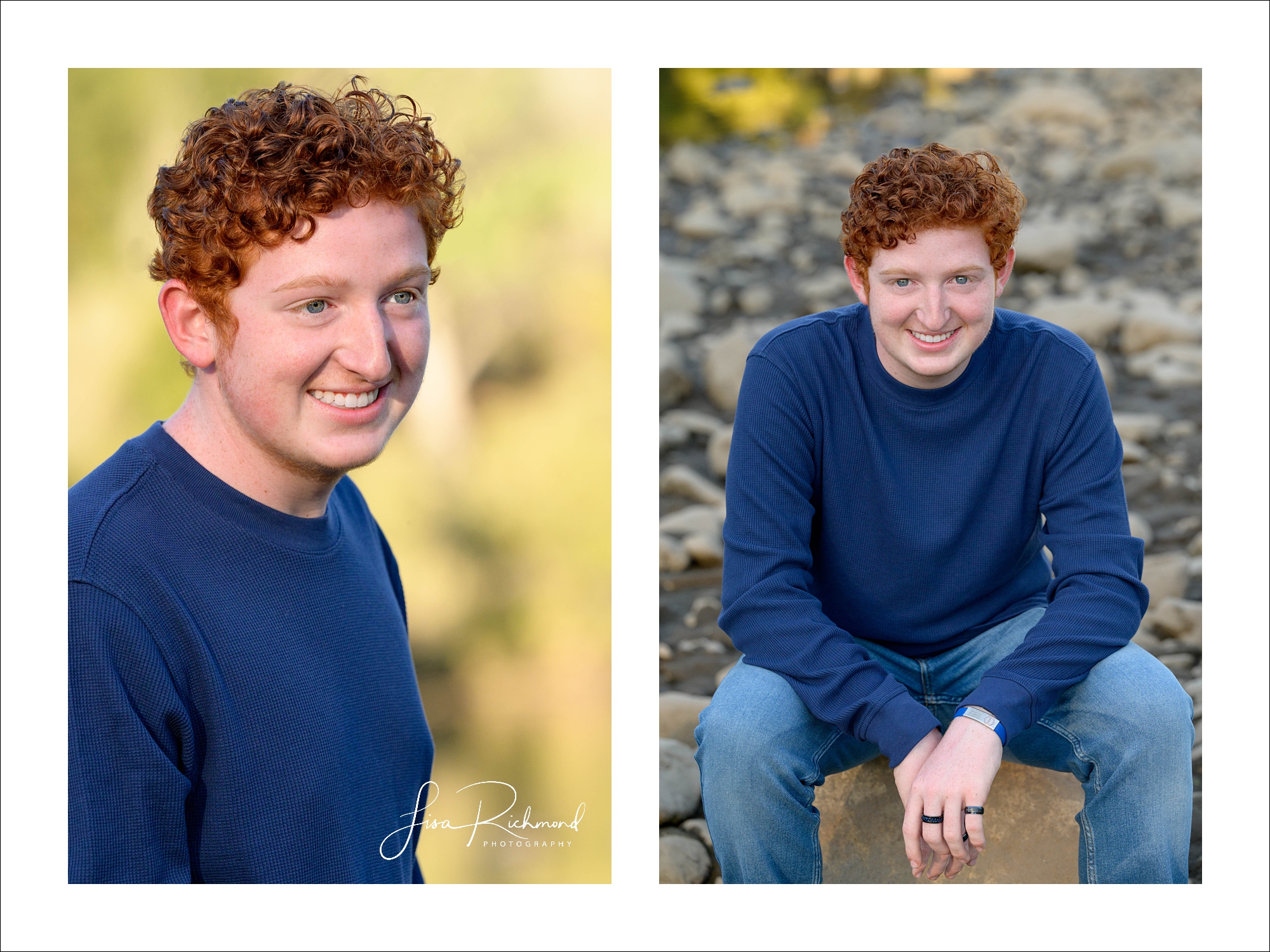 Kian &#8211; Folsom High School, Class of 2023