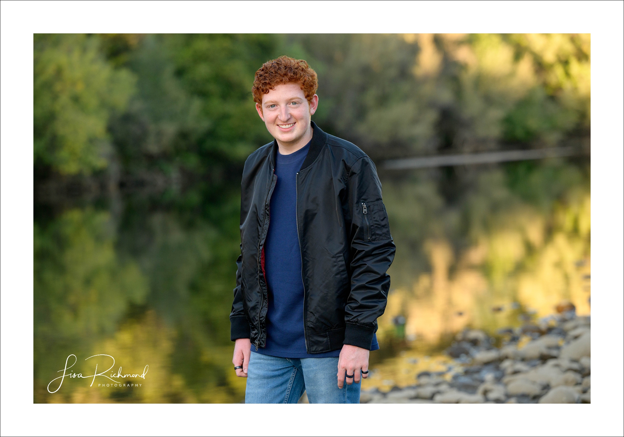 Kian &#8211; Folsom High School, Class of 2023