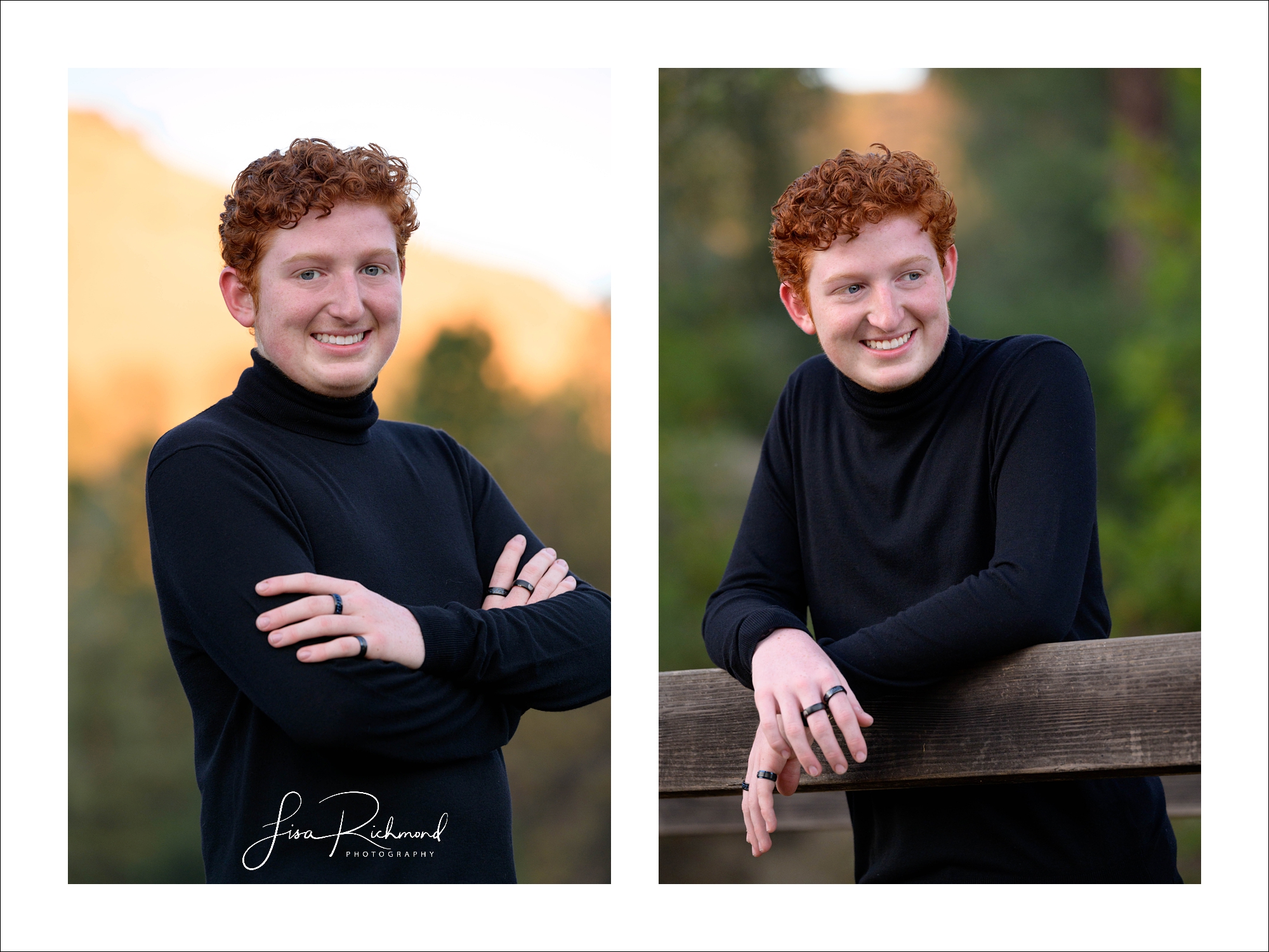 Kian &#8211; Folsom High School, Class of 2023