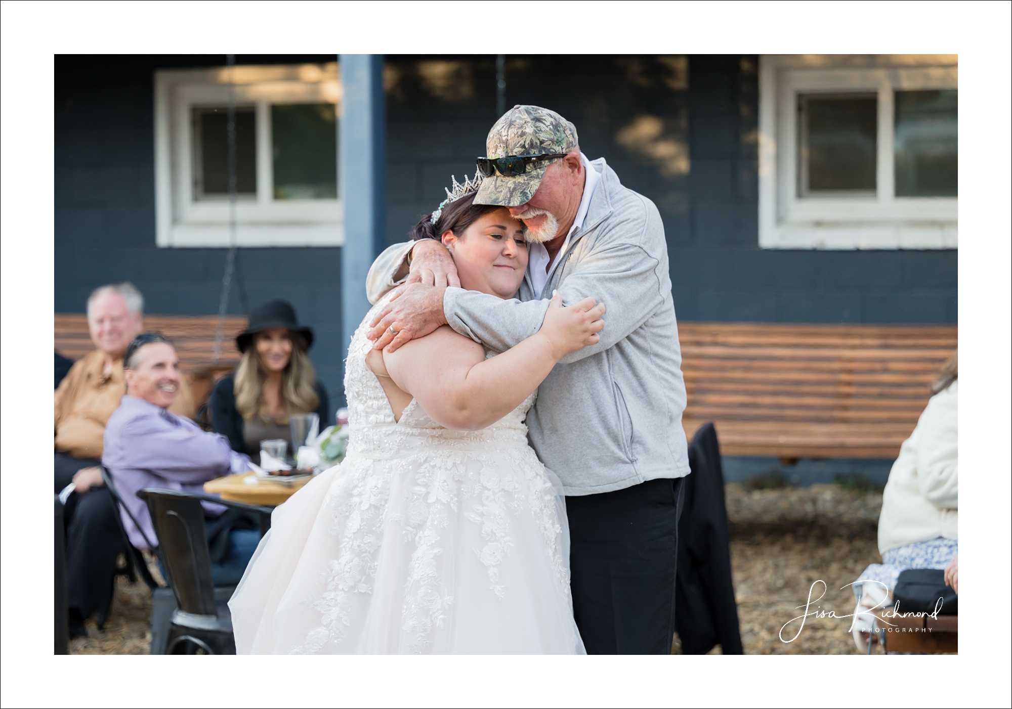 Cara and Justin &#8211; South of North Brewing &#8211; South Lake Tahoe