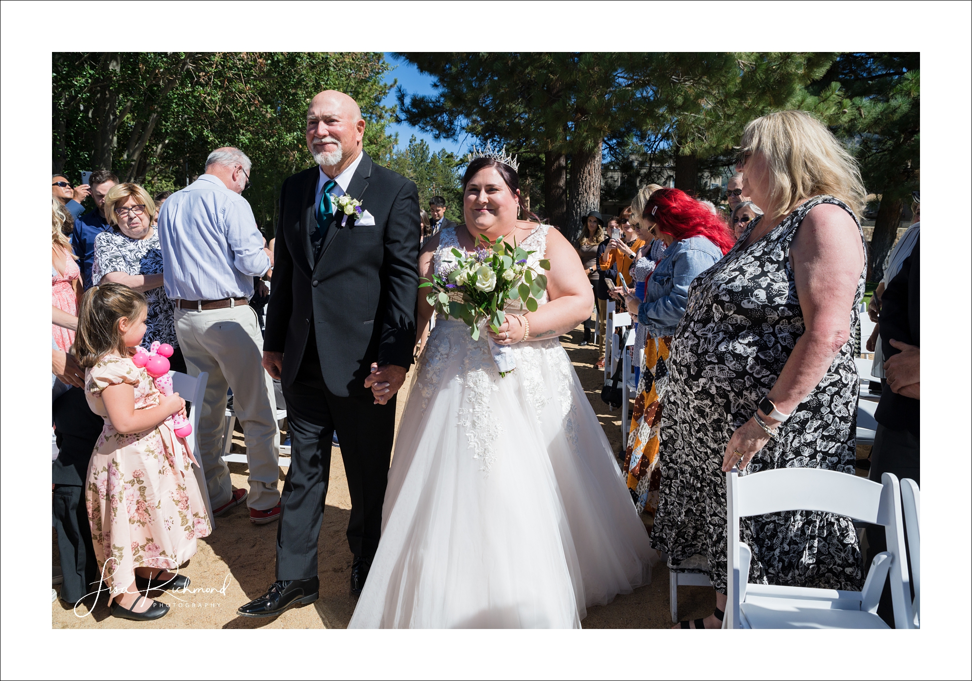 Cara and Justin &#8211; South of North Brewing &#8211; South Lake Tahoe