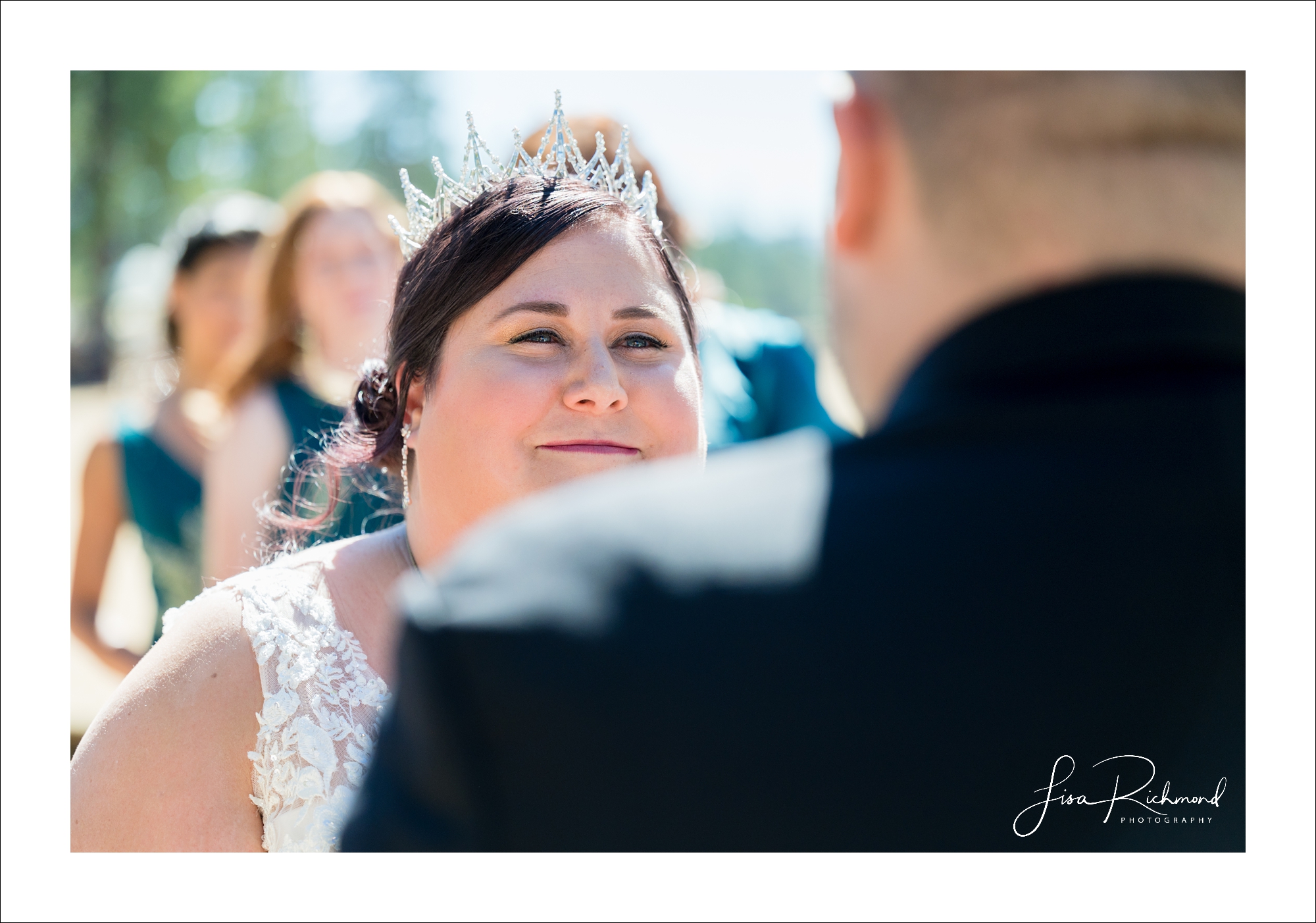 Cara and Justin &#8211; South of North Brewing &#8211; South Lake Tahoe