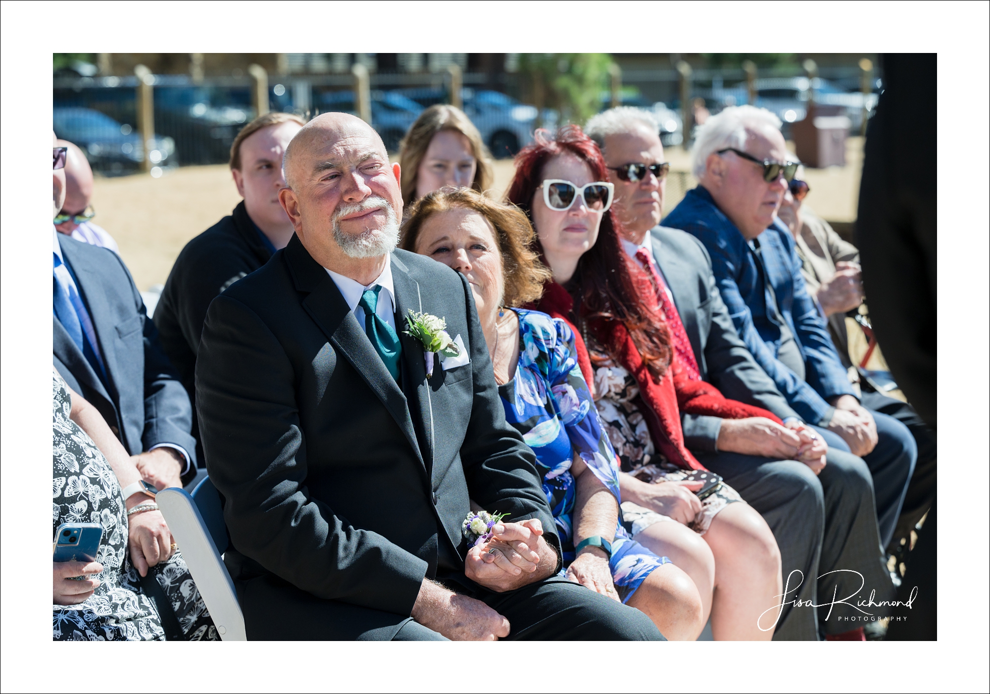 Cara and Justin &#8211; South of North Brewing &#8211; South Lake Tahoe