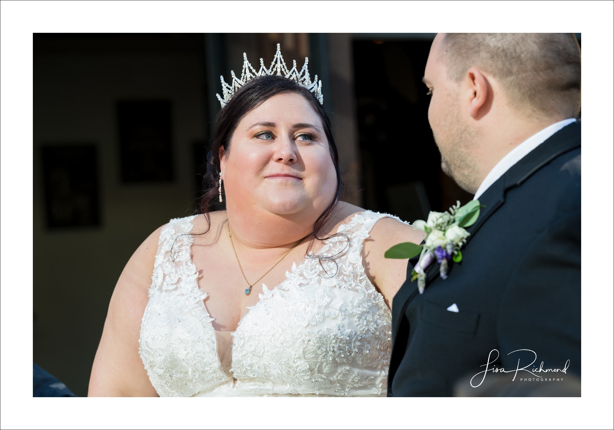 Cara and Justin &#8211; South of North Brewing &#8211; South Lake Tahoe