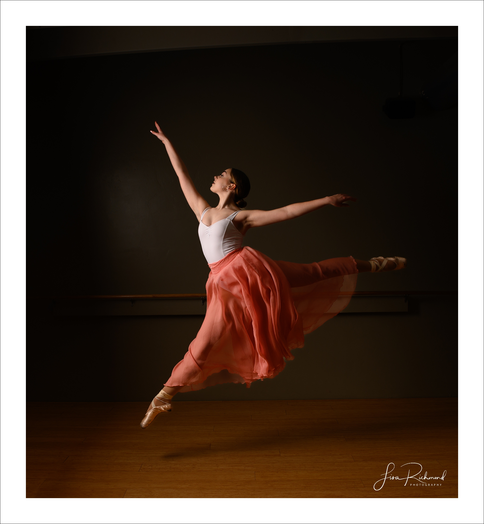 Dancing her way towards graduation &#8211; Macy, Class of &#8217;23 &#8211; Part 1