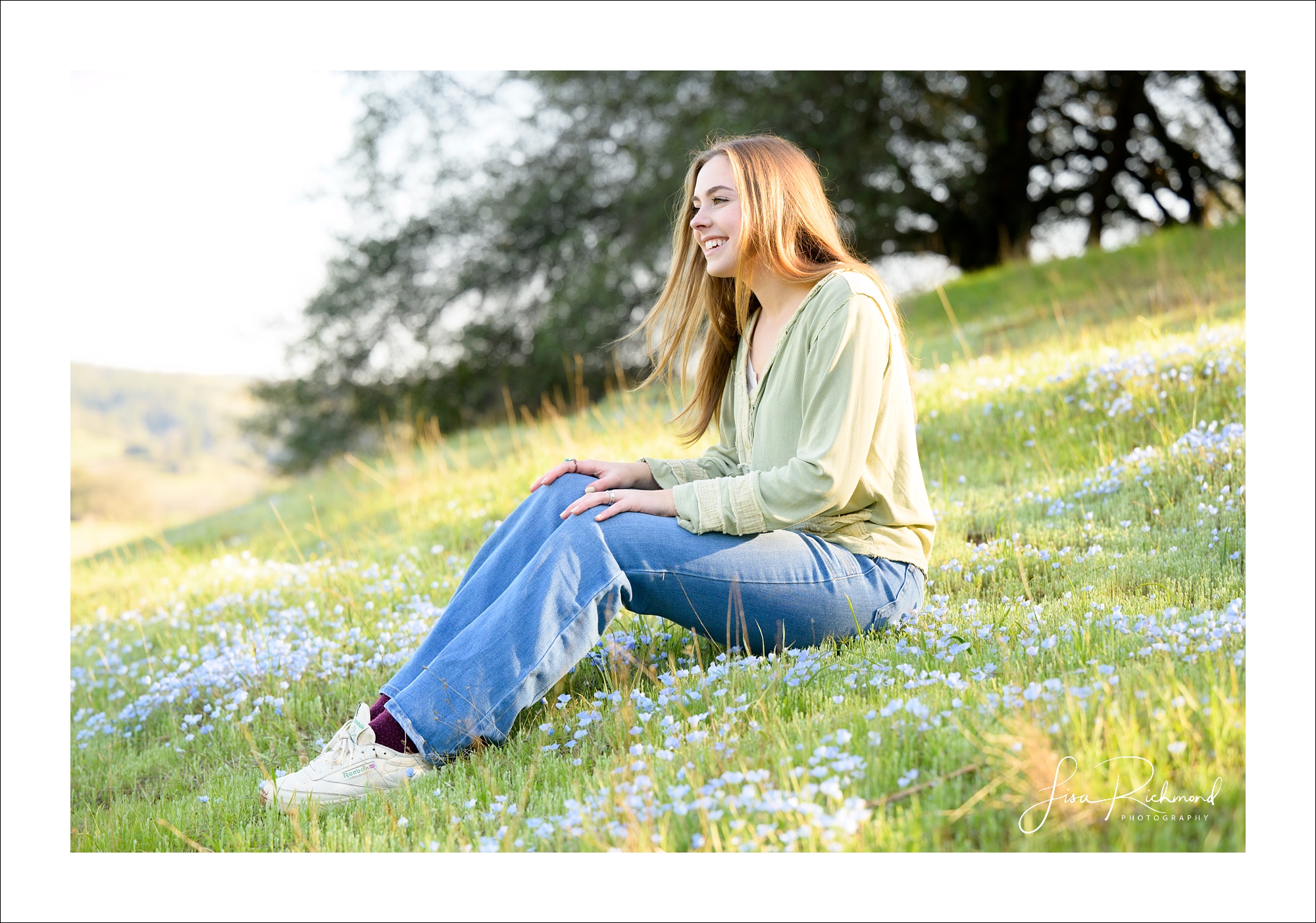 Macy- Senior photos Part 1 and 2 &#8211; OSP and Cronin Ranch