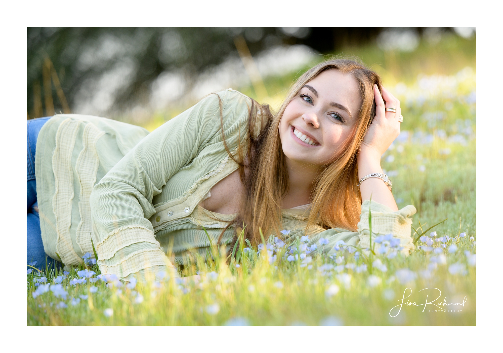 Macy- Senior photos Part 1 and 2 &#8211; OSP and Cronin Ranch