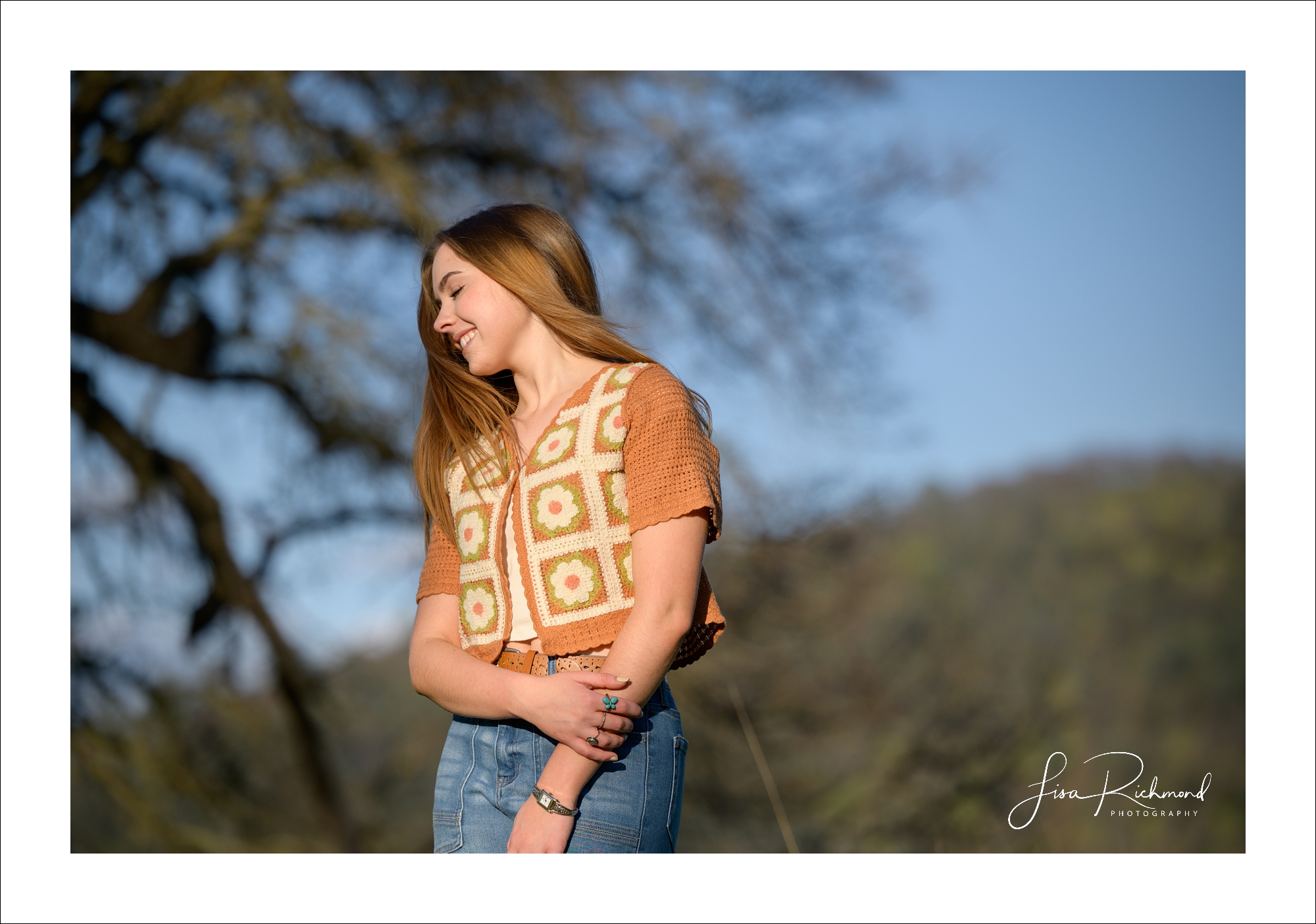 Macy- Senior photos Part 1 and 2 &#8211; OSP and Cronin Ranch