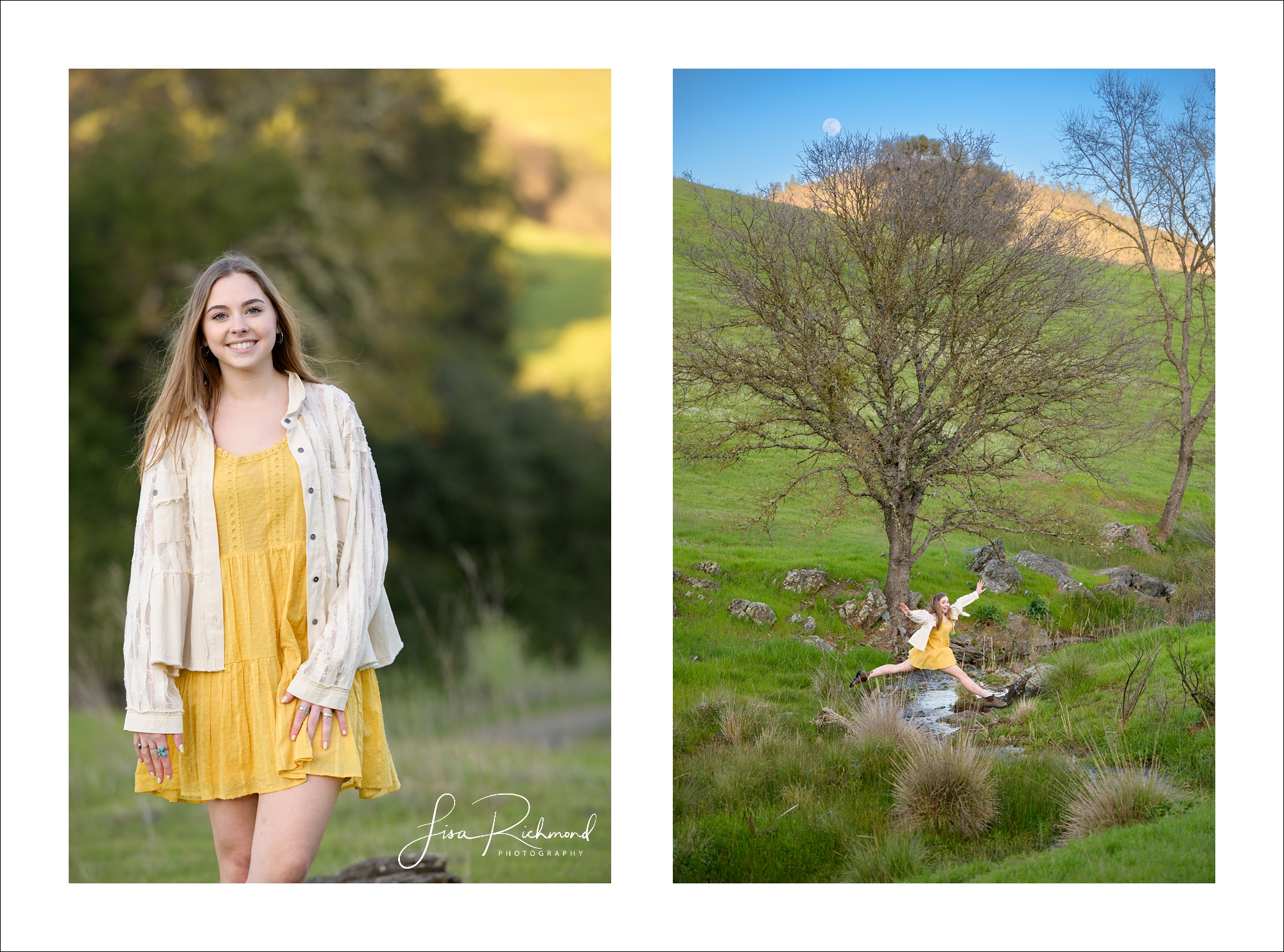 Macy- Senior photos Part 1 and 2 &#8211; OSP and Cronin Ranch