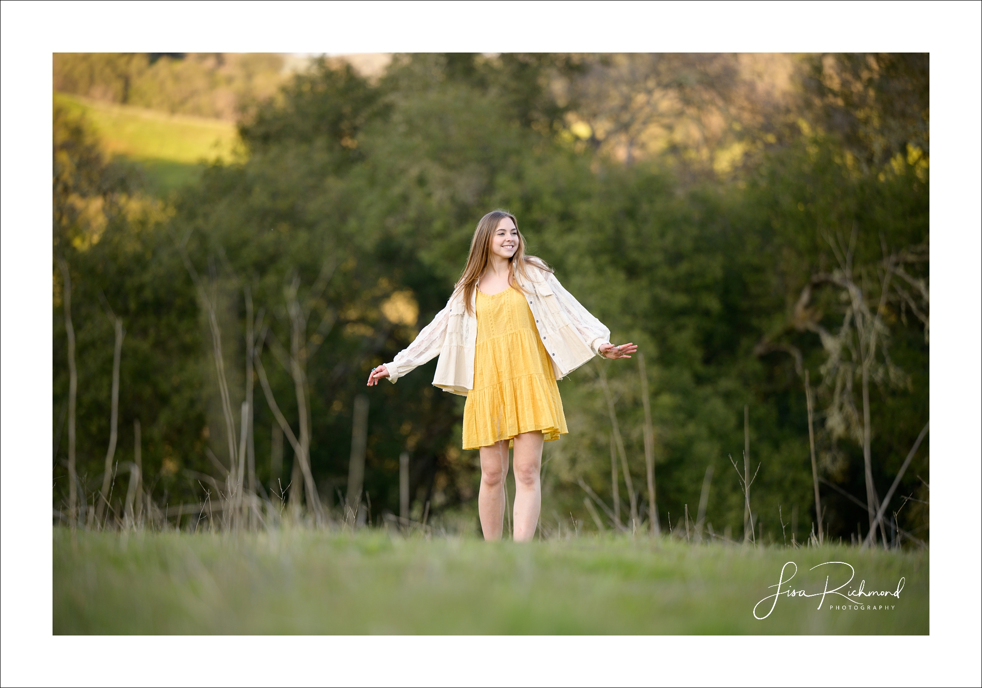 Macy- Senior photos Part 1 and 2 &#8211; OSP and Cronin Ranch