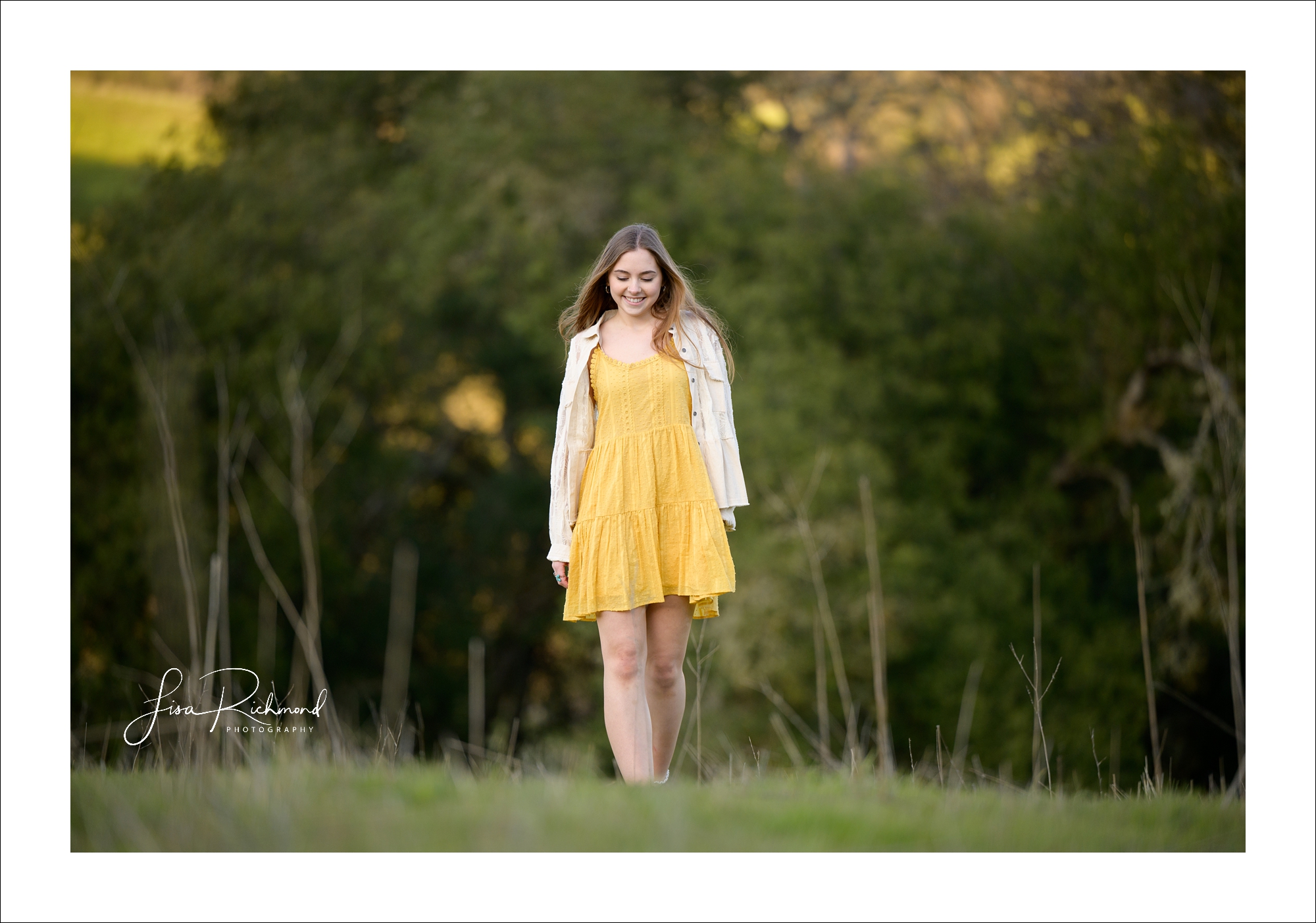 Macy- Senior photos Part 1 and 2 &#8211; OSP and Cronin Ranch