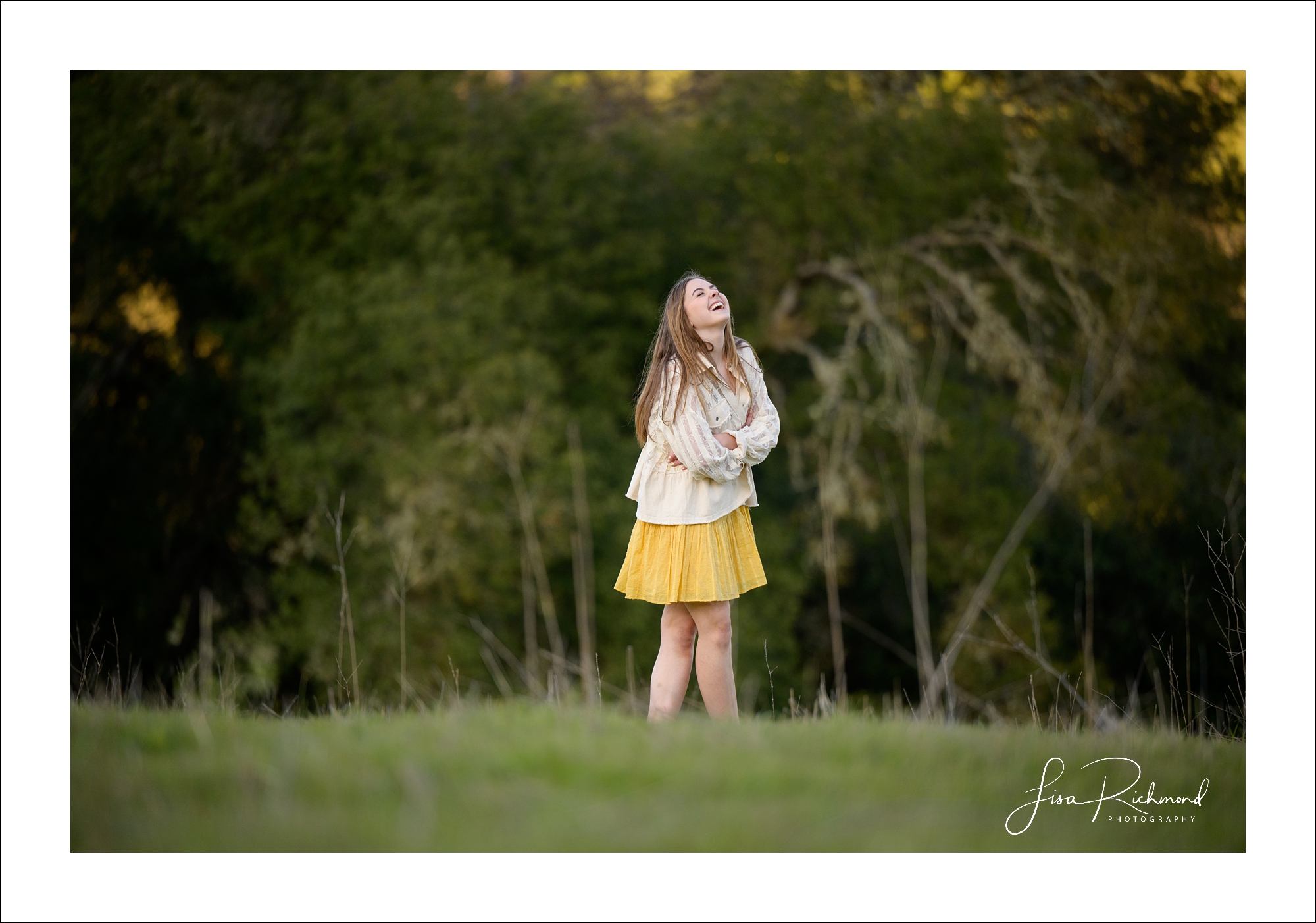 Macy- Senior photos Part 1 and 2 &#8211; OSP and Cronin Ranch