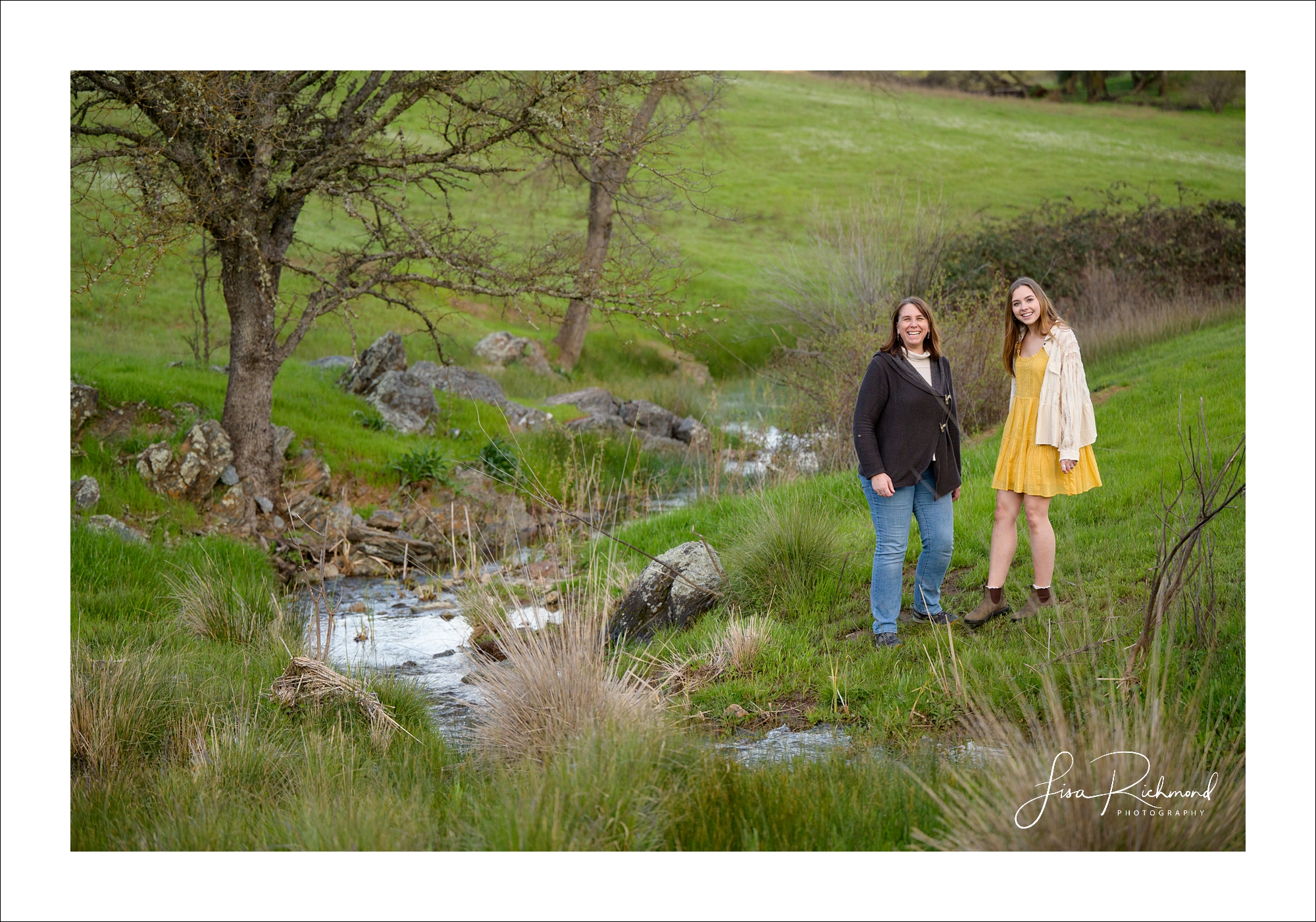 Macy- Senior photos Part 1 and 2 &#8211; OSP and Cronin Ranch