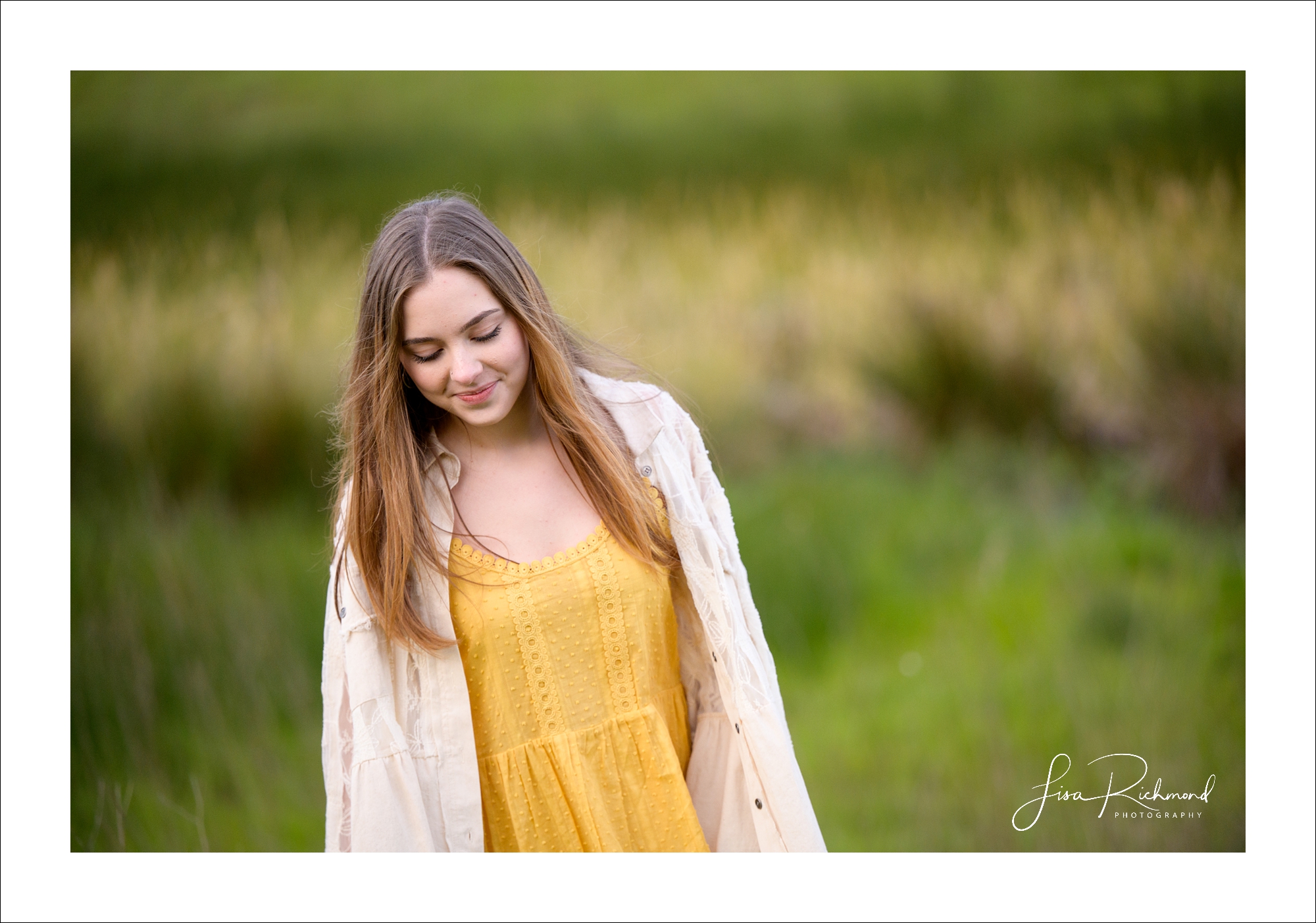 Macy- Senior photos Part 1 and 2 &#8211; OSP and Cronin Ranch