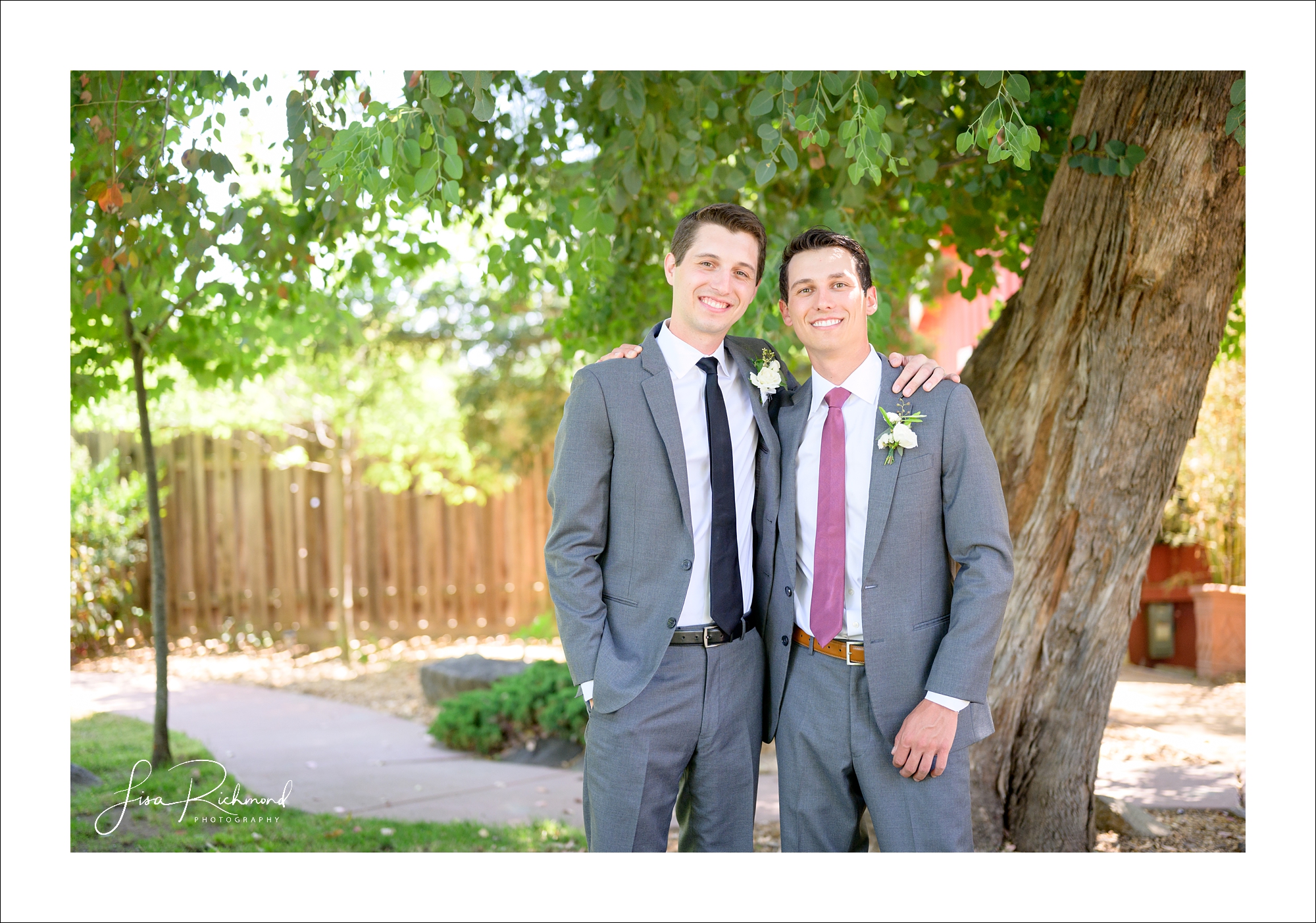 Stephanie and Carson <br> Flower Farm &#8211; Loomis, CA