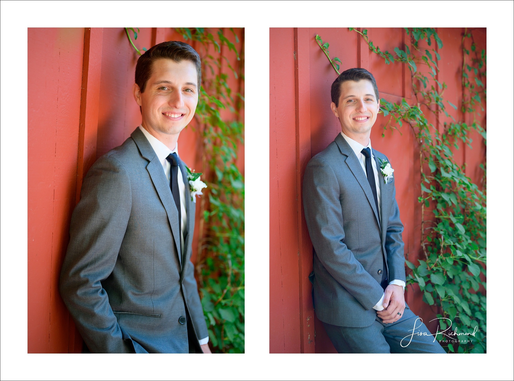 Stephanie and Carson <br> Flower Farm &#8211; Loomis, CA