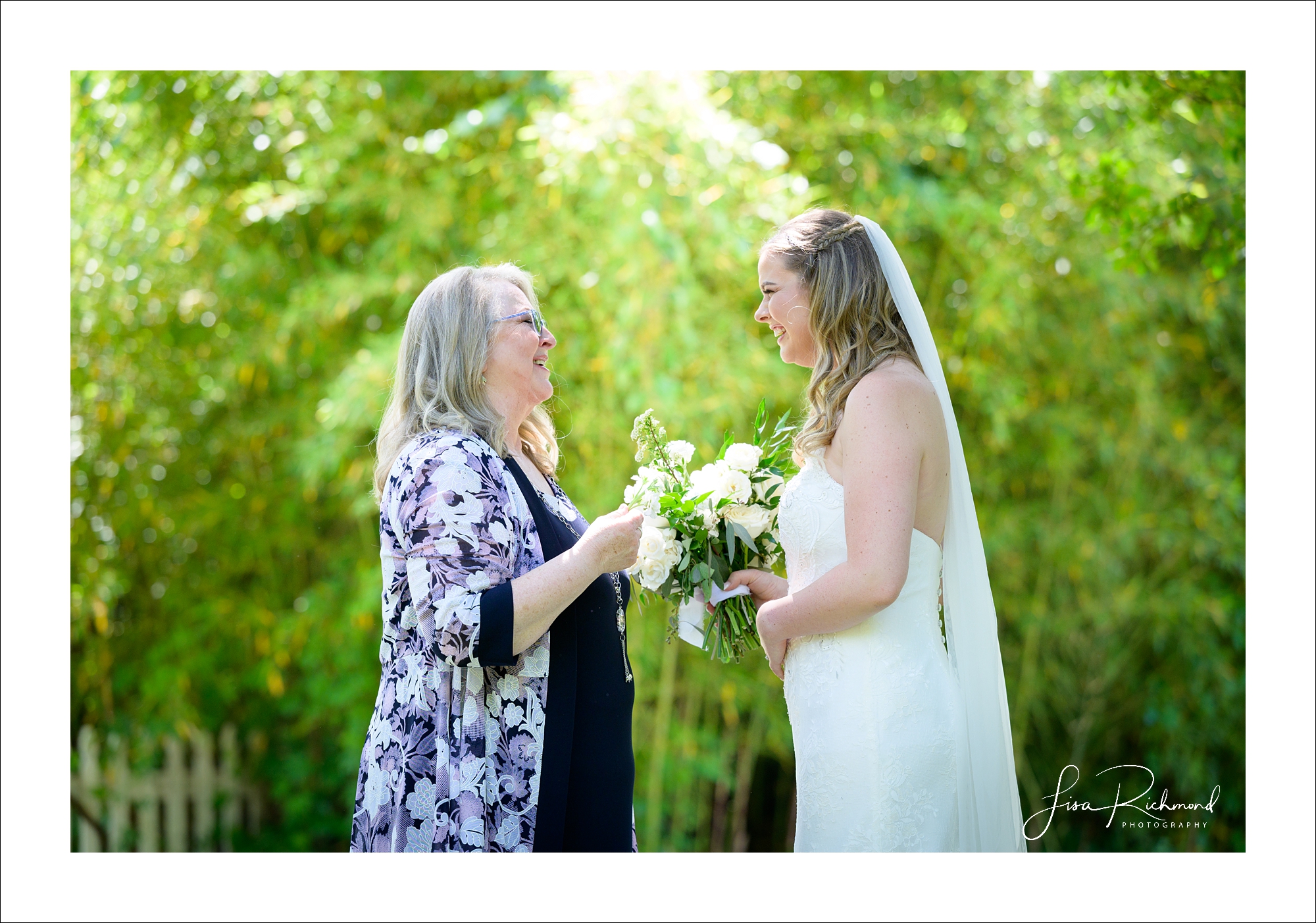 Stephanie and Carson <br> Flower Farm &#8211; Loomis, CA