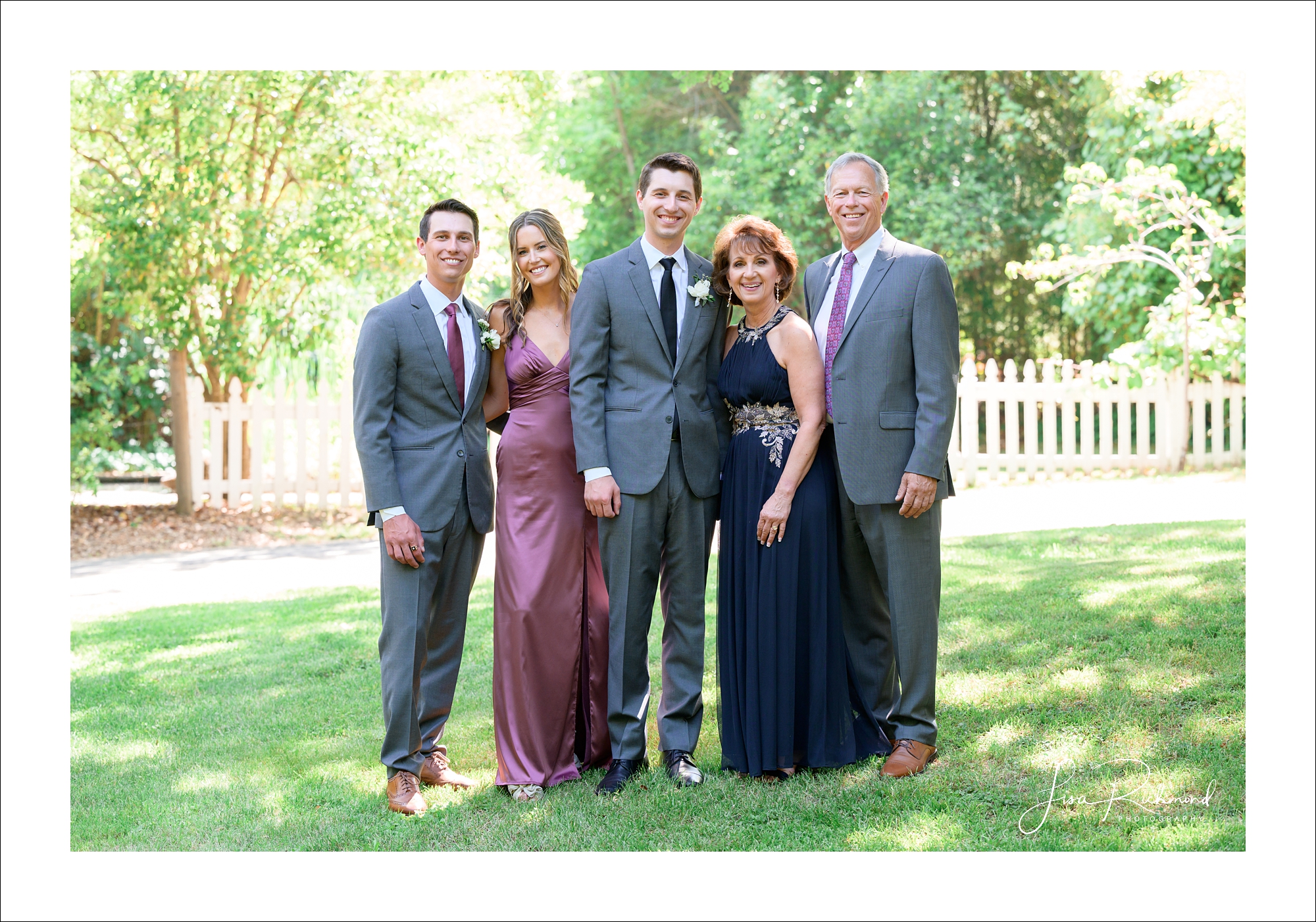 Stephanie and Carson <br> Flower Farm &#8211; Loomis, CA