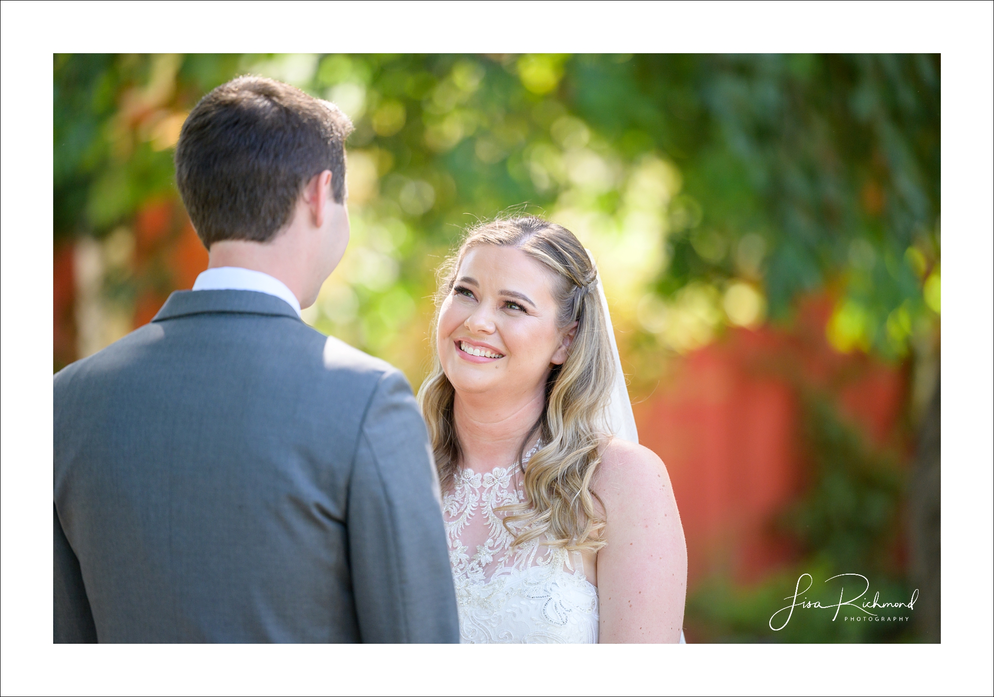 Stephanie and Carson <br> Flower Farm &#8211; Loomis, CA