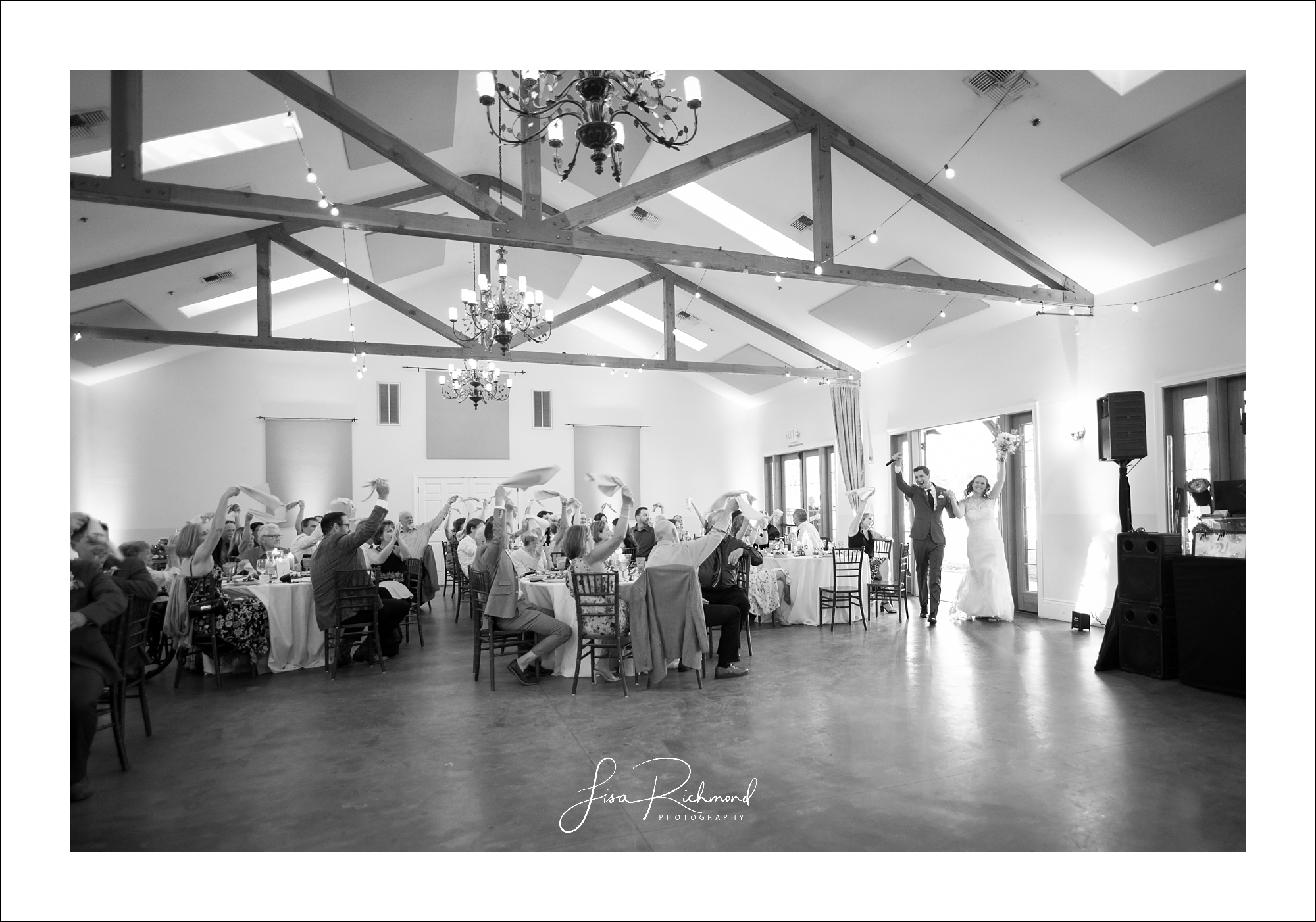 Stephanie and Carson <br> Flower Farm &#8211; Loomis, CA