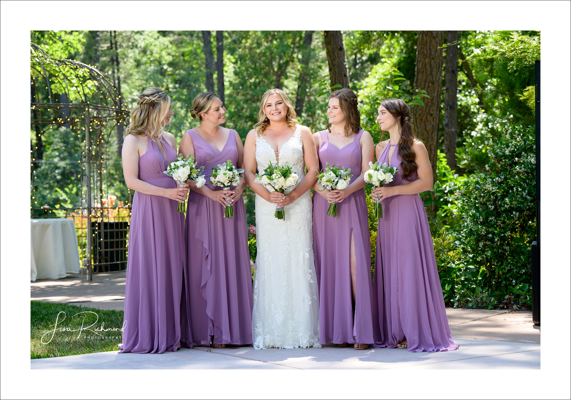 Lindsey and Adam <br> Silverthorn Meadows, Camino