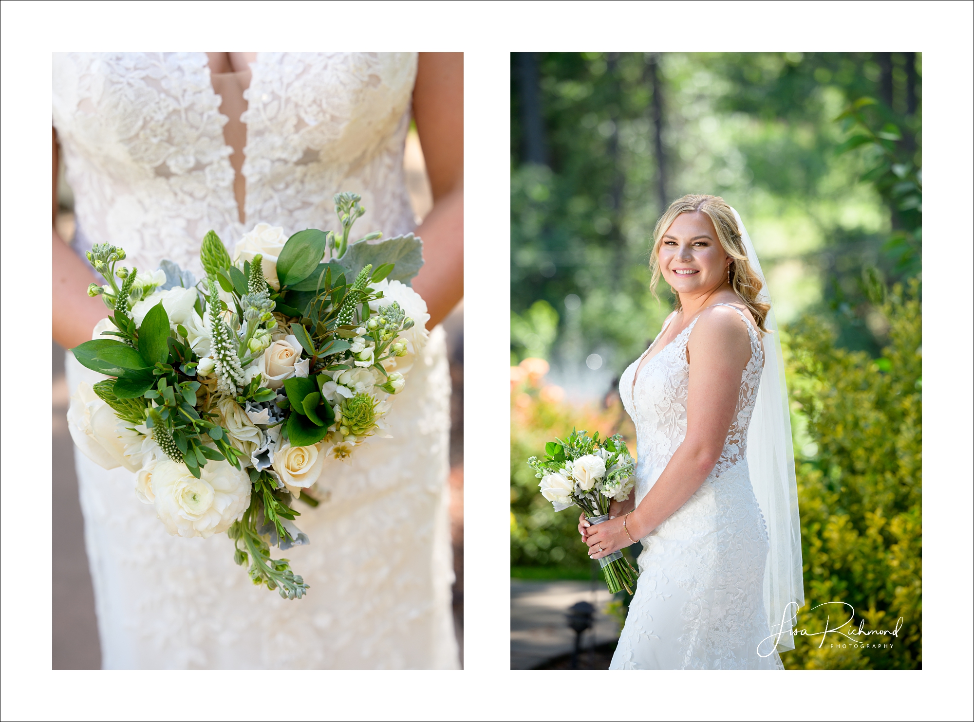 Lindsey and Adam <br> Silverthorn Meadows, Camino