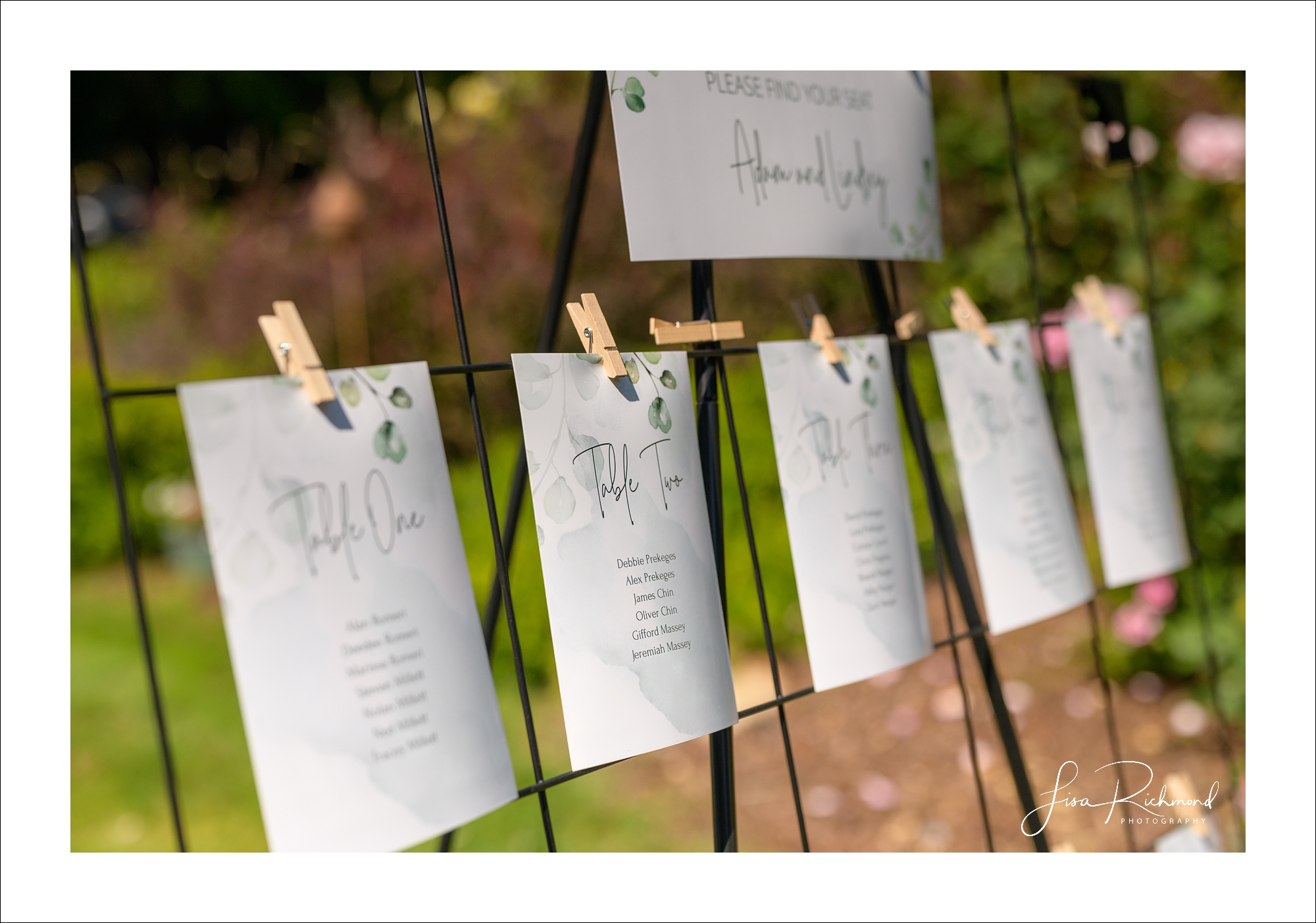 Lindsey and Adam <br> Silverthorn Meadows, Camino