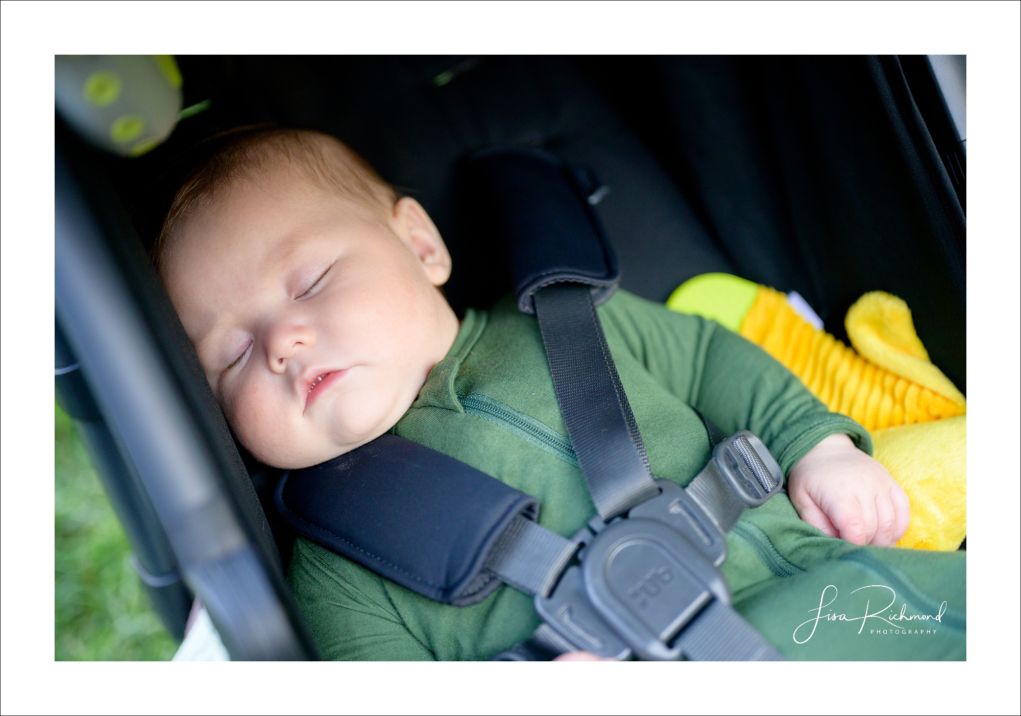 Lindsey and Adam <br> Silverthorn Meadows, Camino