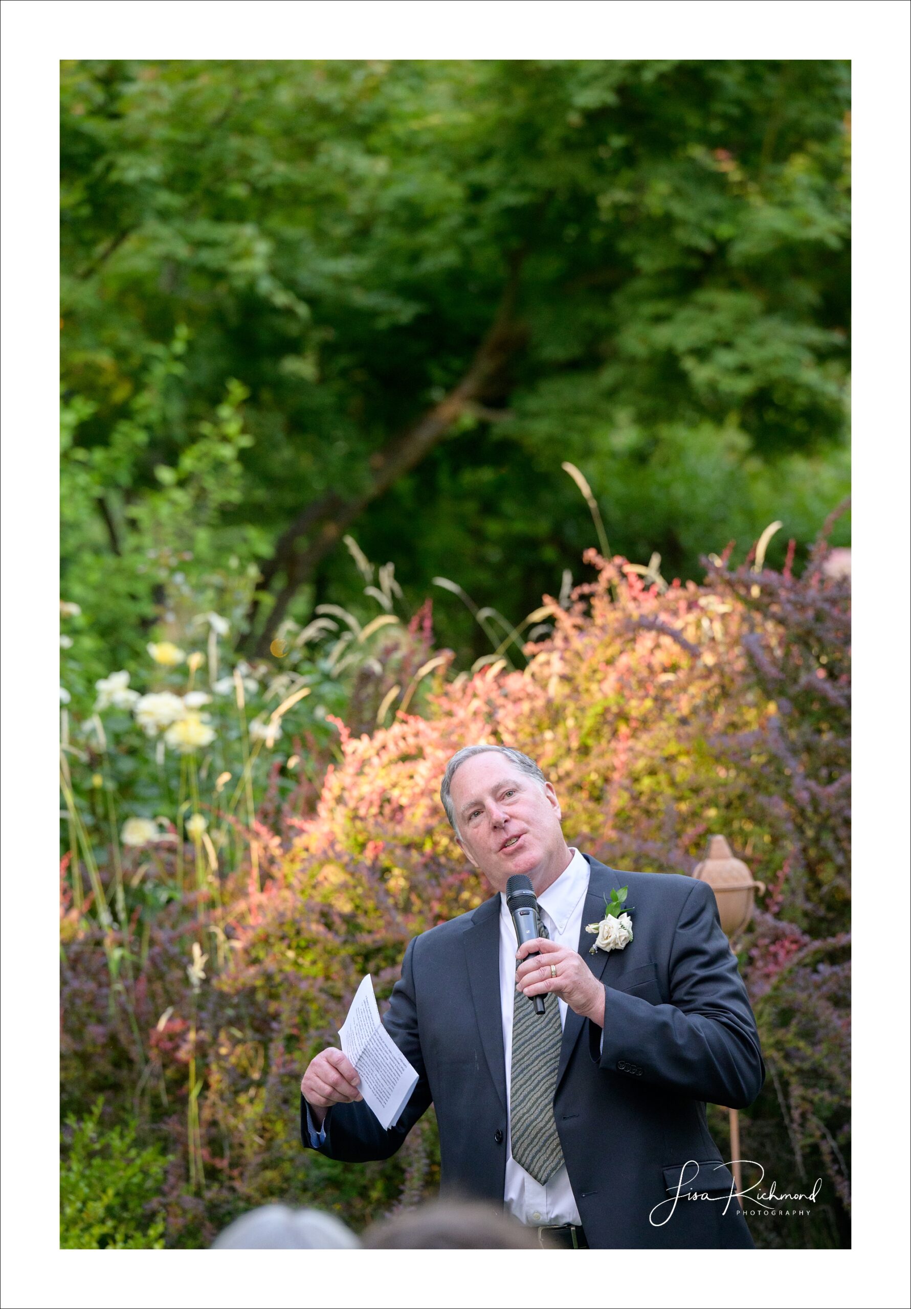 Lindsey and Adam <br> Silverthorn Meadows, Camino