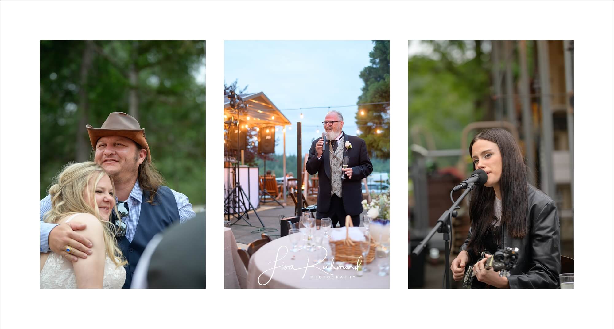 Elena and Josh &#8211; Wind Rush Vineyard