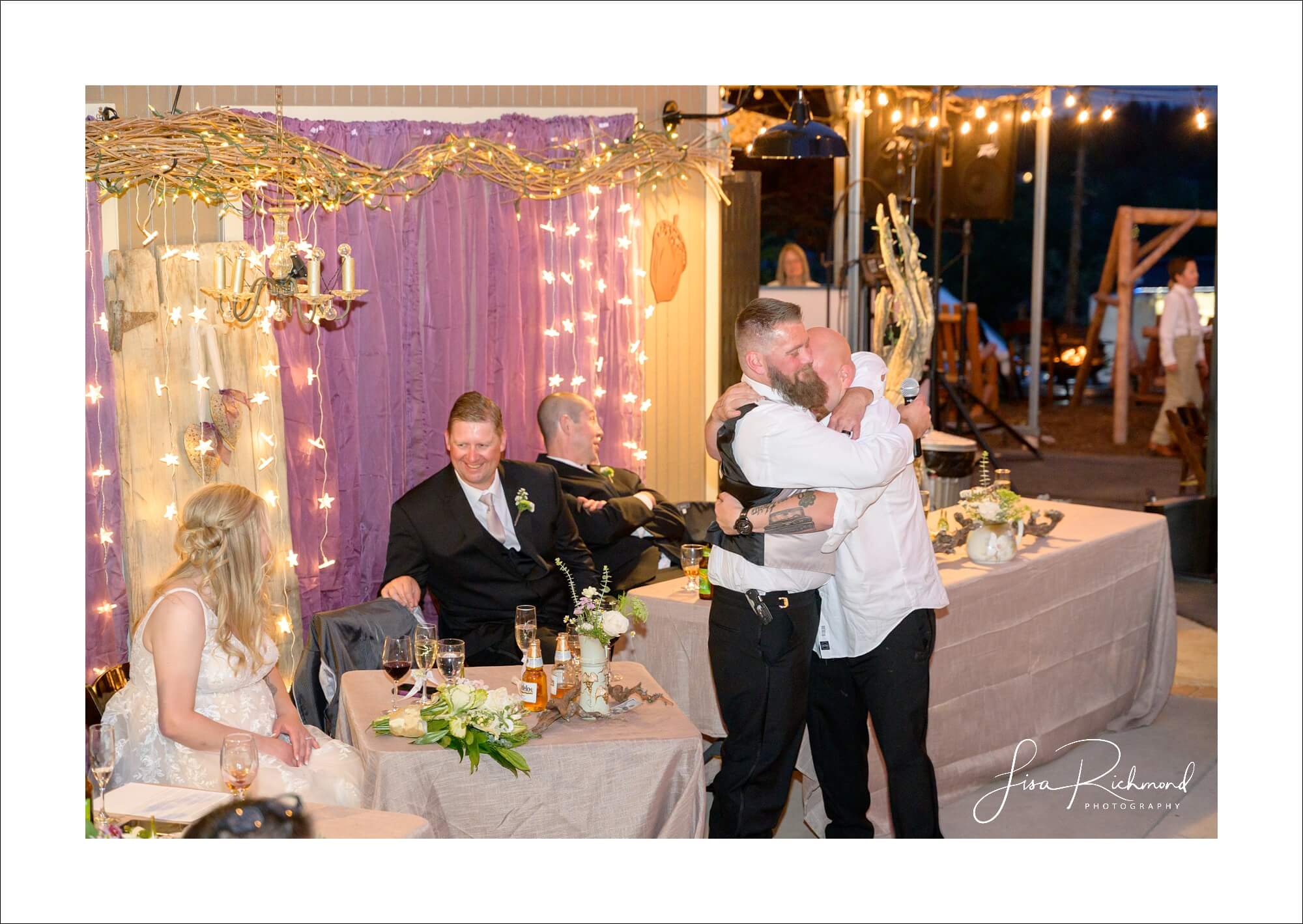 Elena and Josh &#8211; Wind Rush Vineyard