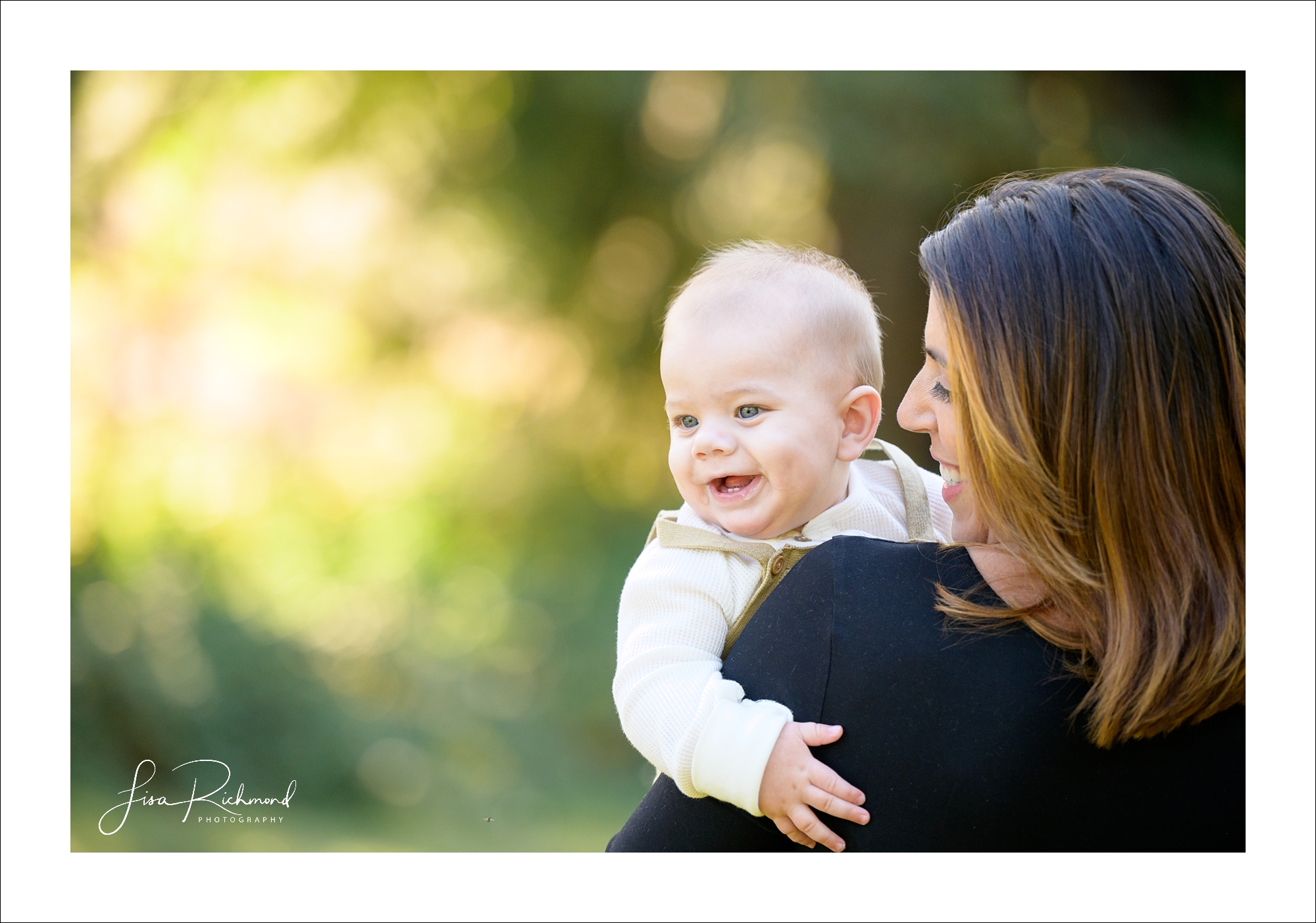 Fall Family Sessions up in Apple Hill