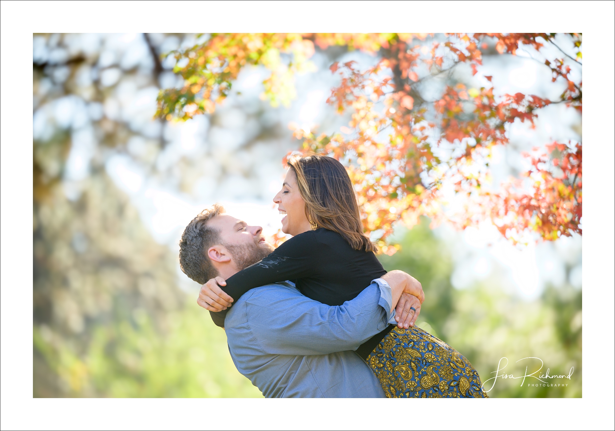 Fall Family Sessions up in Apple Hill