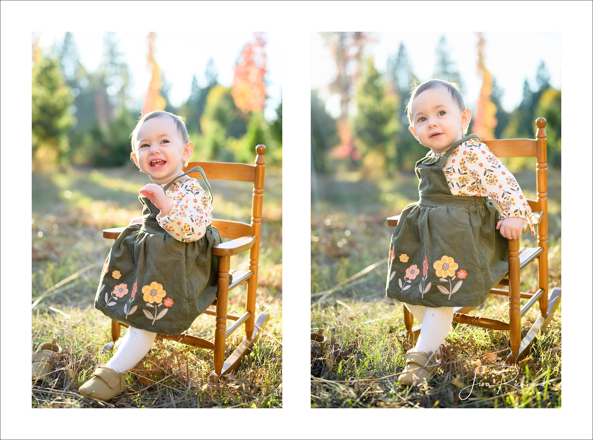 Maeve &#8211; the cutest smile -happy first birthday