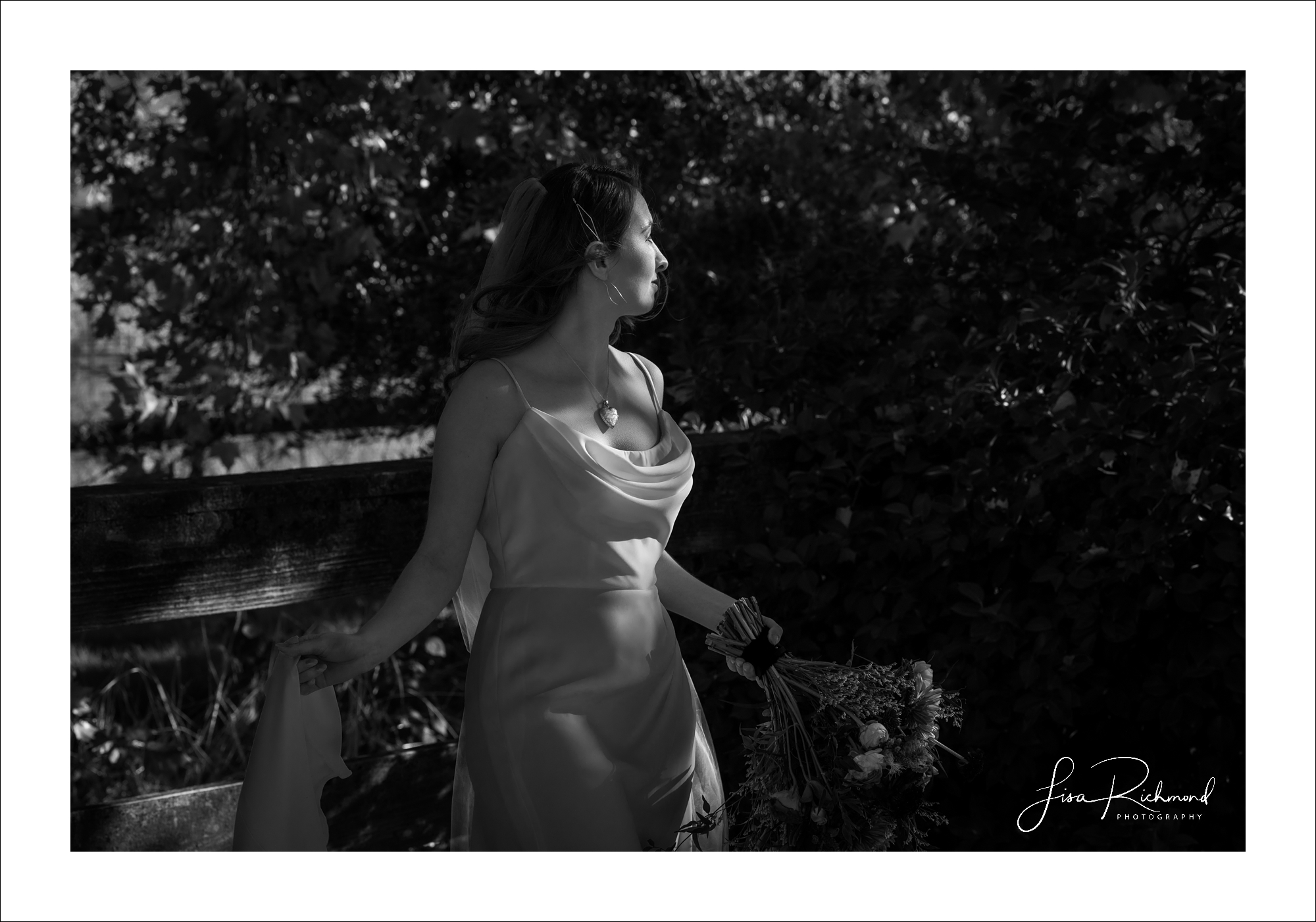 Juliana and Evan- Married at Serene Ranch