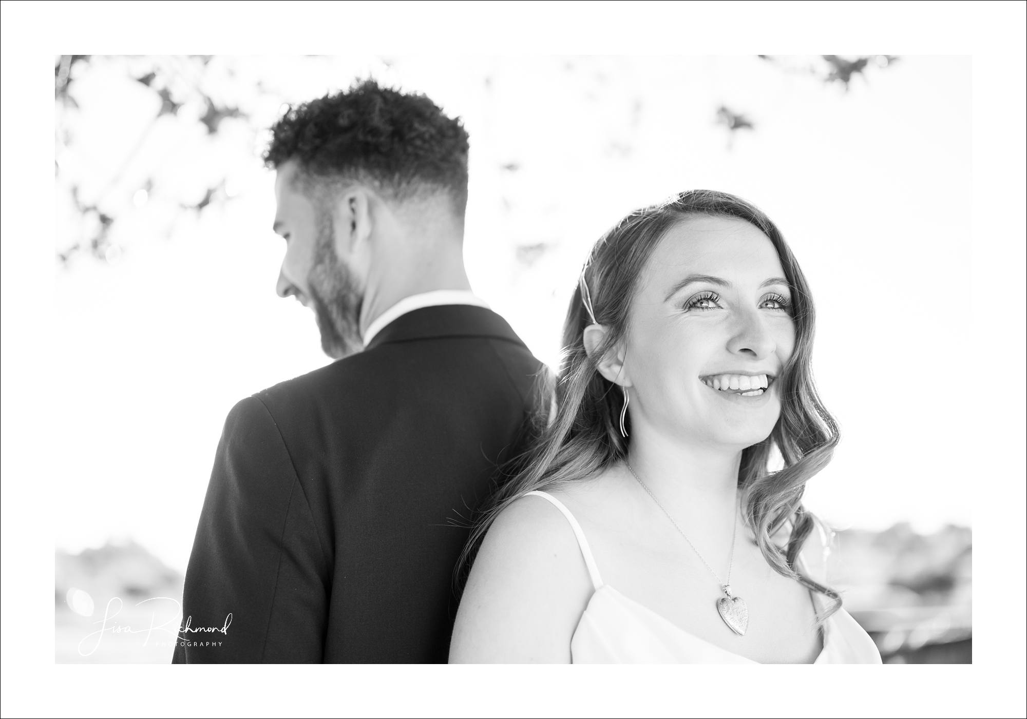 Juliana and Evan- Married at Serene Ranch