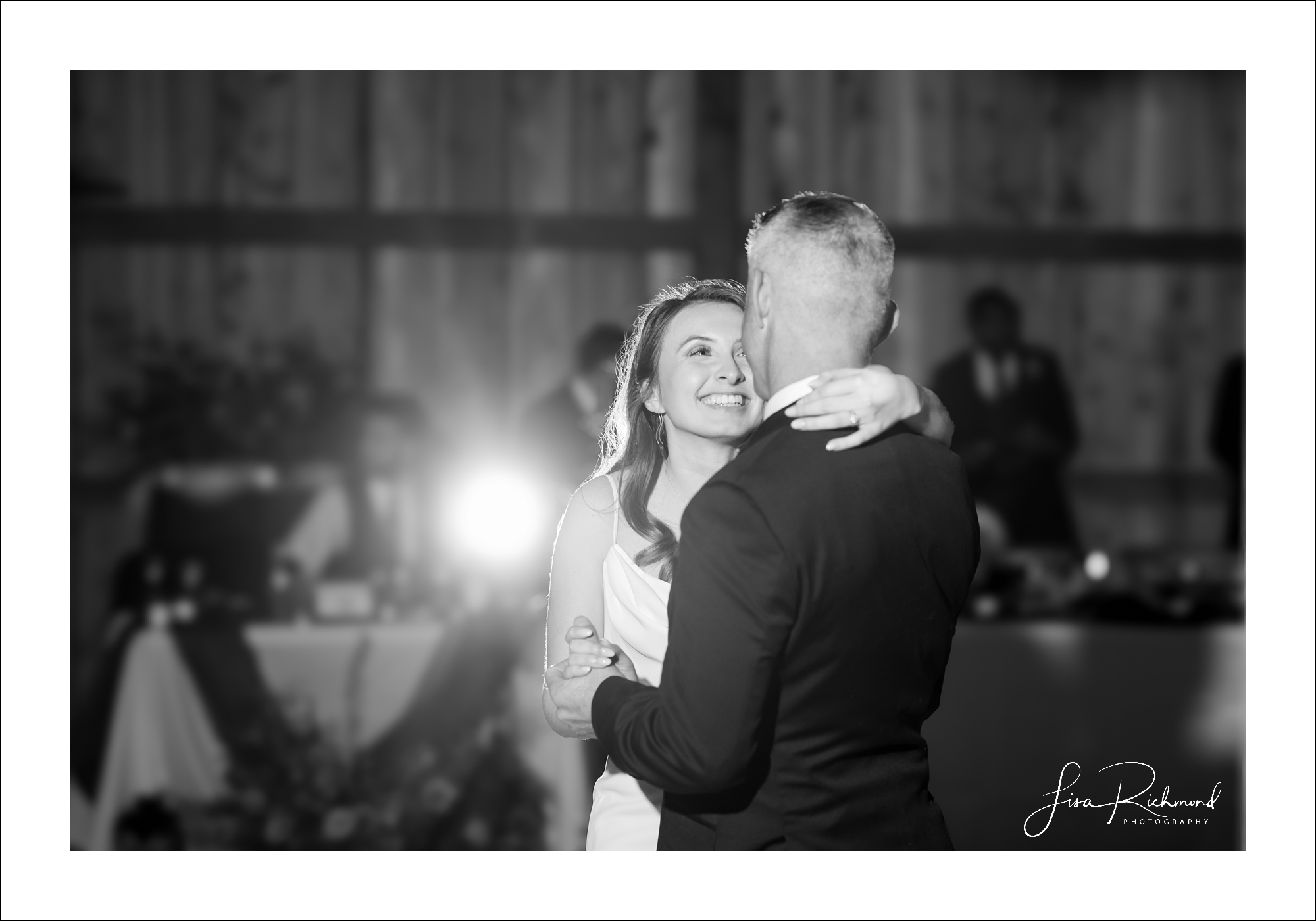 Juliana and Evan- Married at Serene Ranch