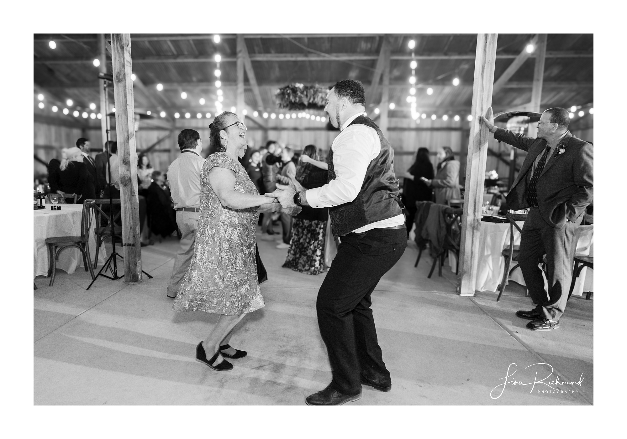 Juliana and Evan- Married at Serene Ranch