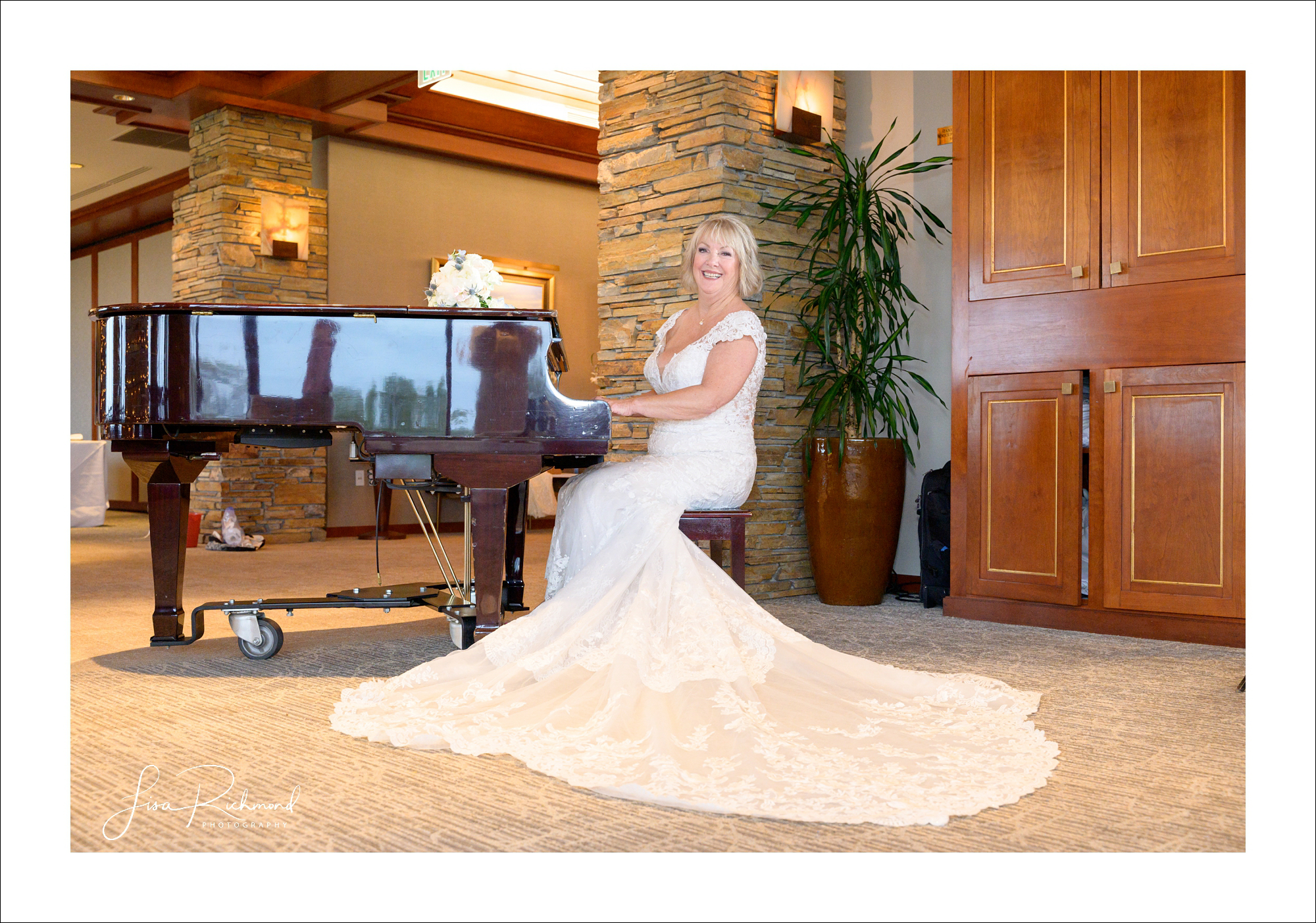 Serrano Country Club Photography