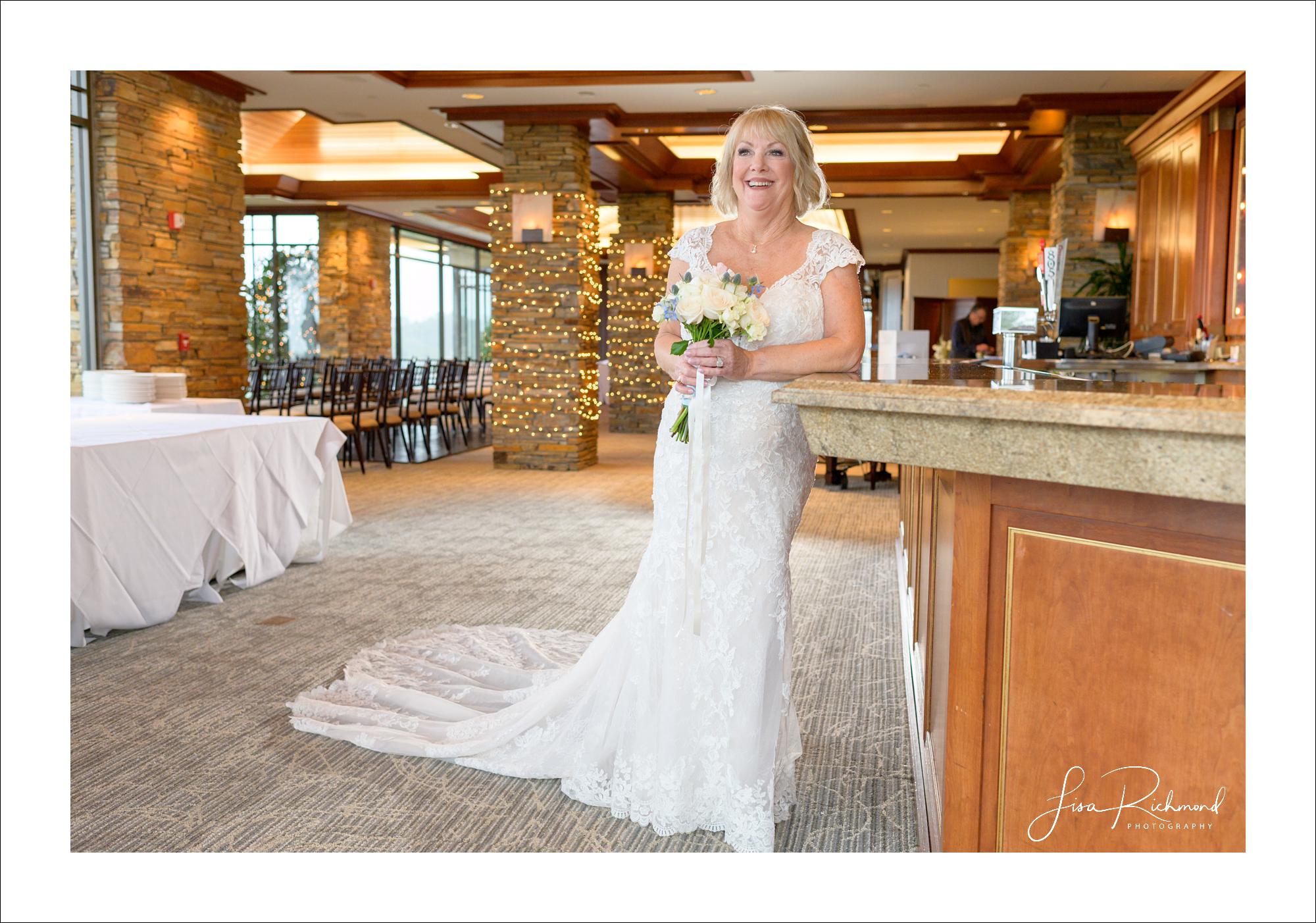 Serrano Country Club Photography