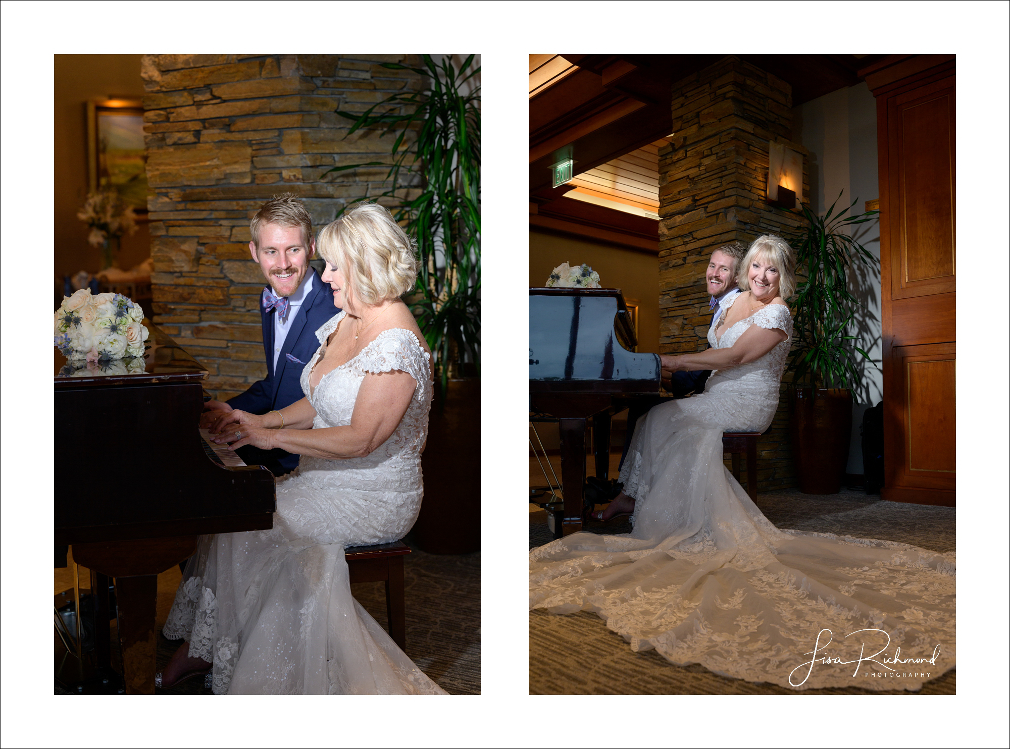 Serrano Country Club Photography