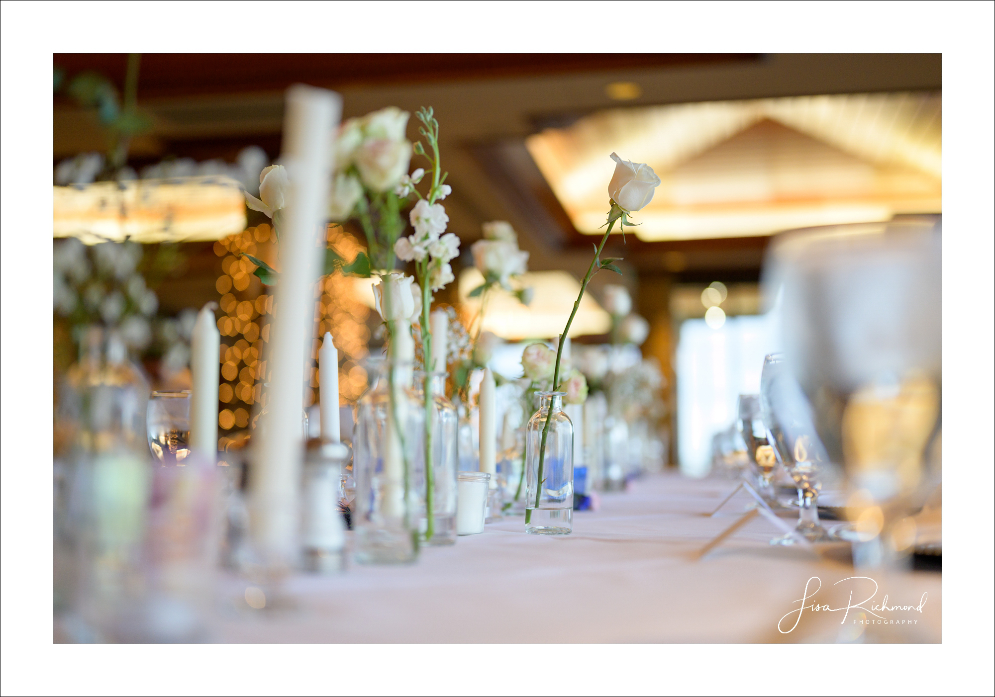 Serrano Country Club Photography