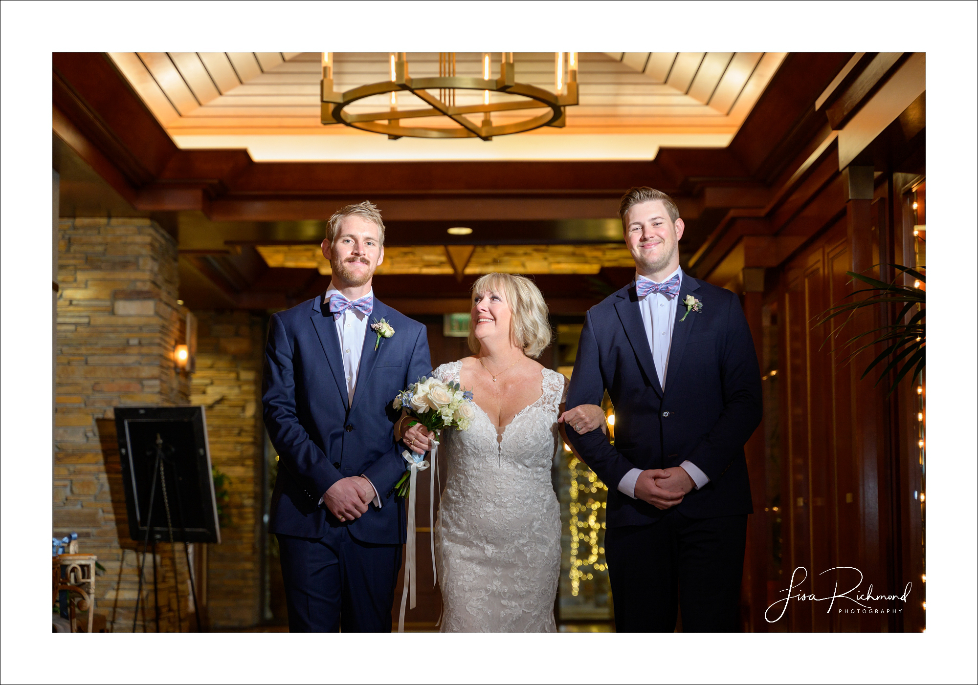 Serrano Country Club Photography